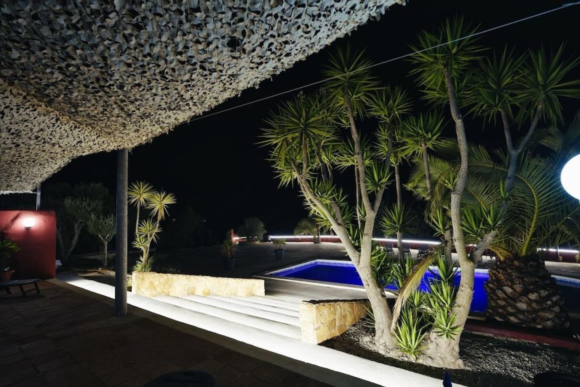 Bestaande woning  - Rustiek landhuis - Orihuela - Torremendo