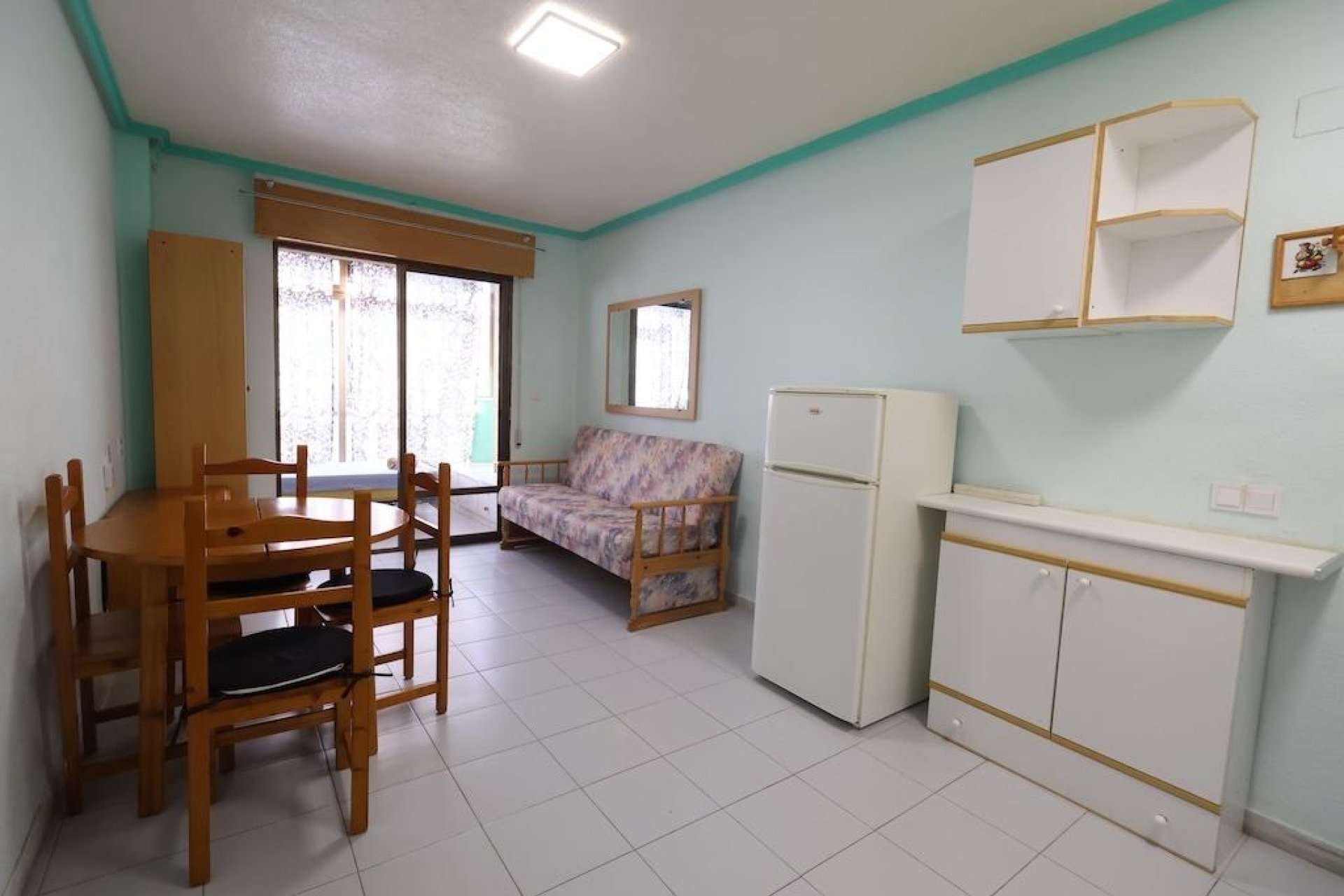 Bestaande woning  - Studio - Torrevieja - La Siesta - El Salado - Torreta