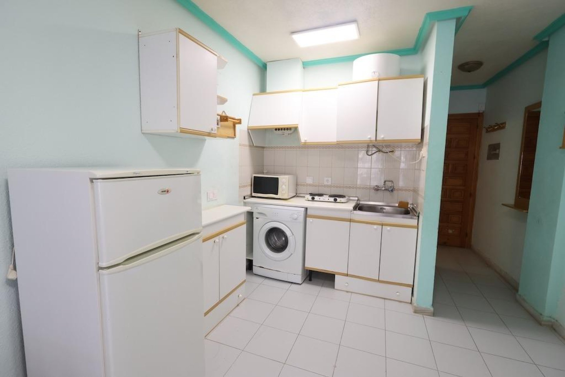 Bestaande woning  - Studio - Torrevieja - La Siesta - El Salado - Torreta