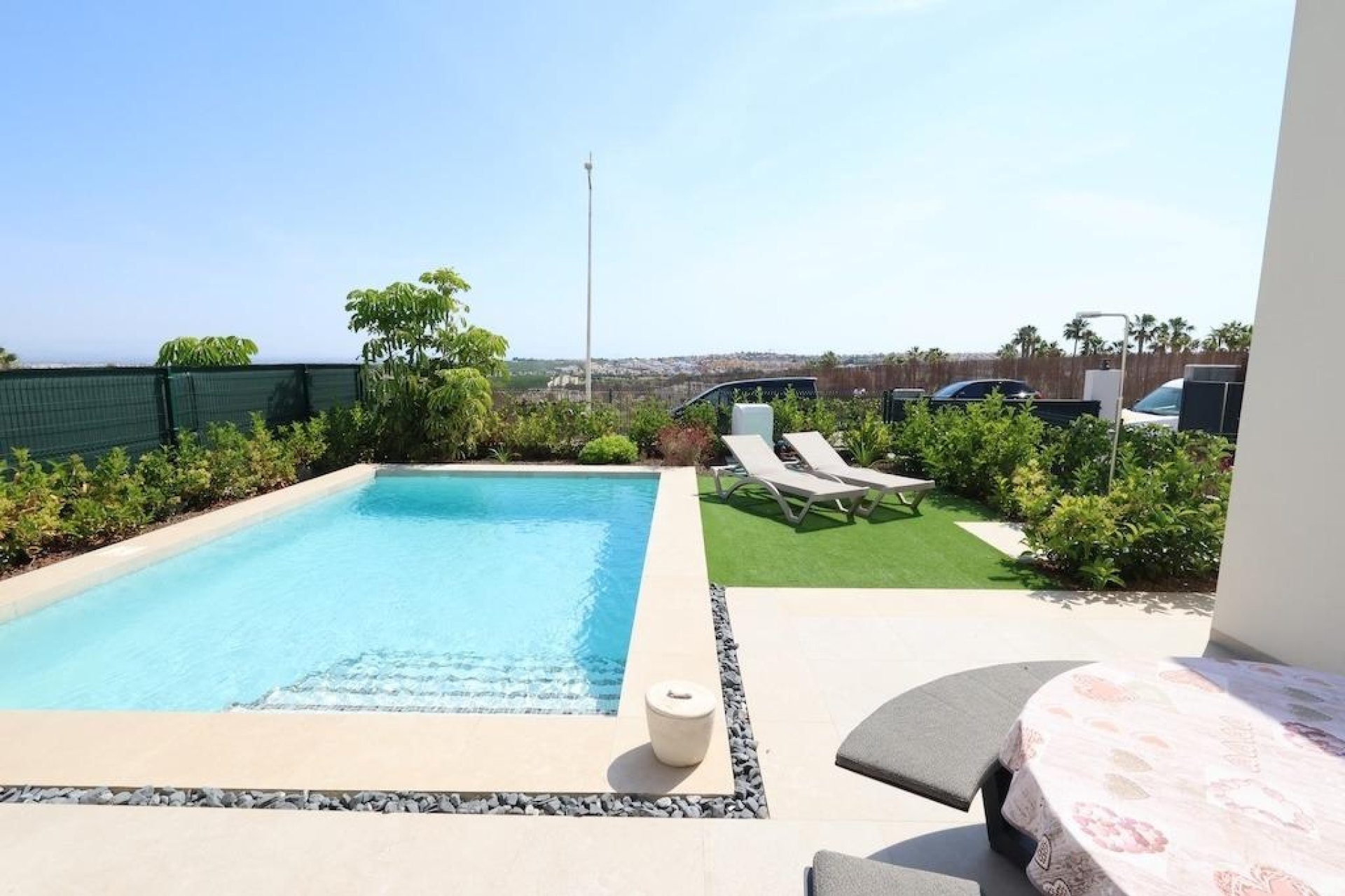 Bestaande woning  - Villa - Algorfa - La Finca Golf Resort