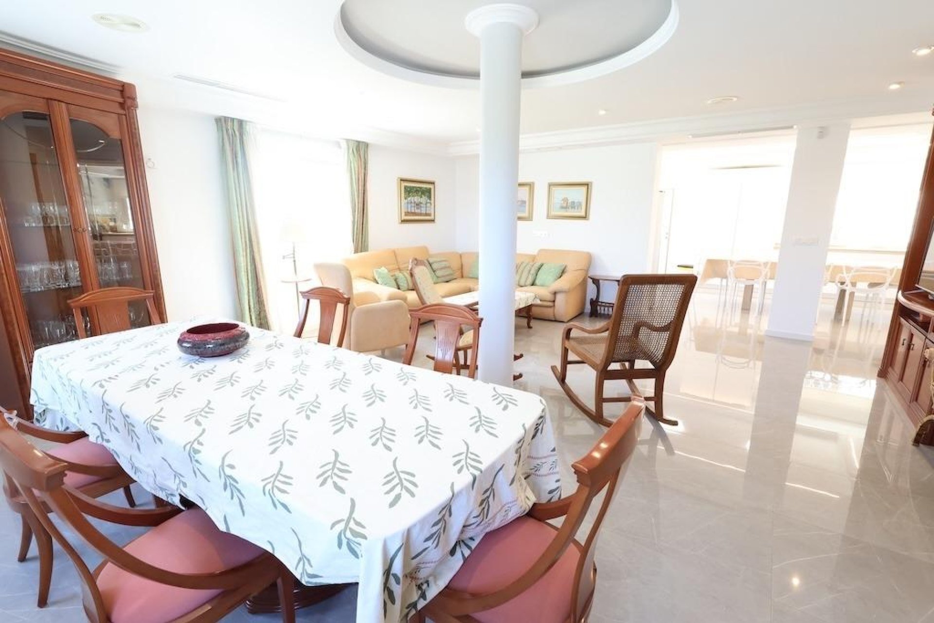 Bestaande woning  - Villa - Cabo Roig - MUY CERCA DE LA PLAYA