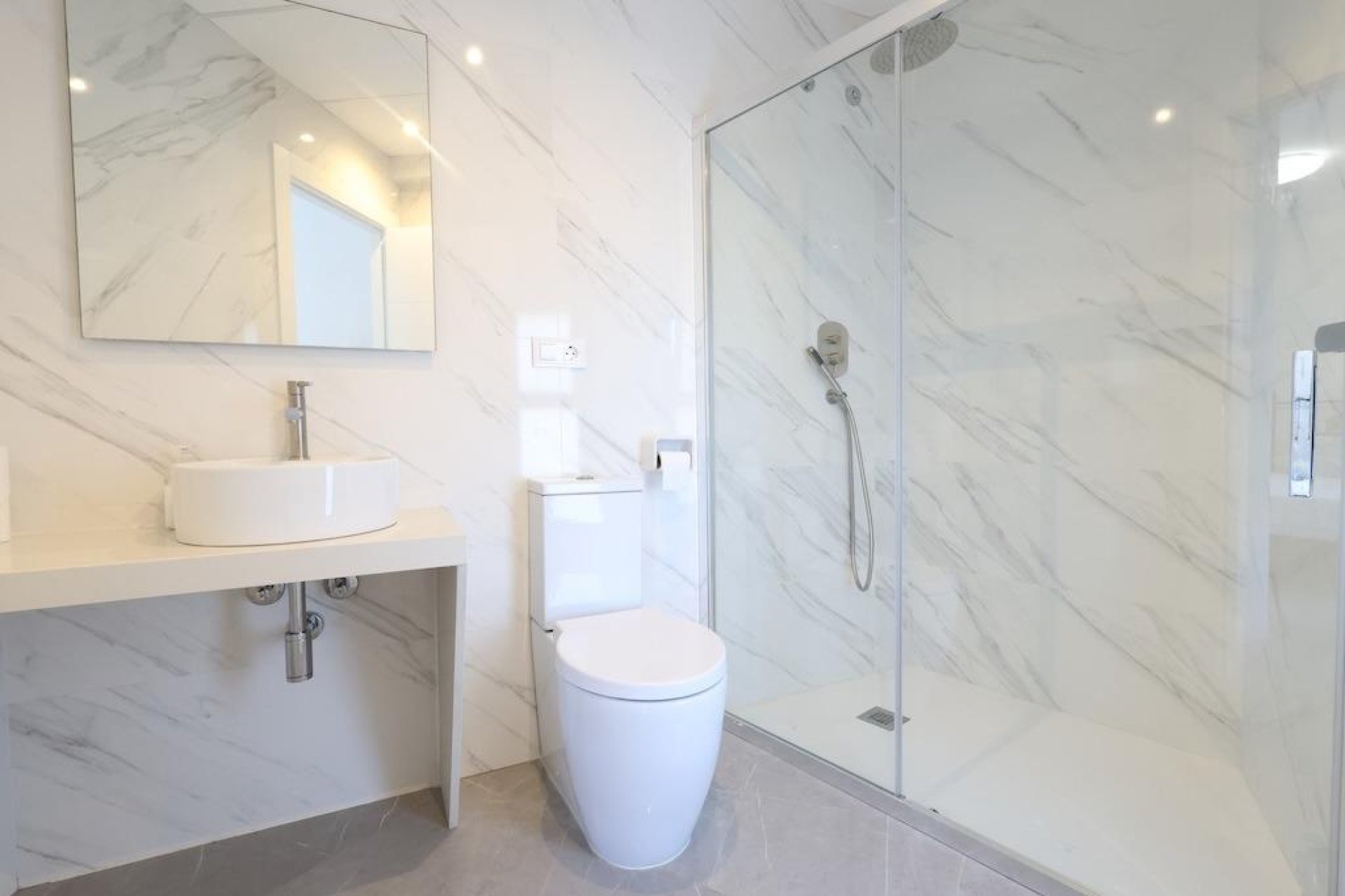 Bestaande woning  - Villa - Cabo Roig - MUY CERCA DE LA PLAYA