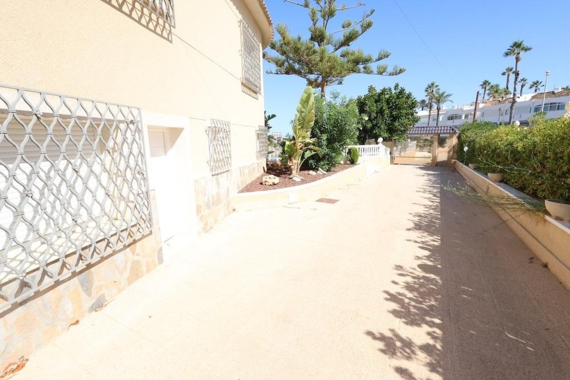 Bestaande woning  - Villa - Cabo Roig - MUY CERCA DE LA PLAYA