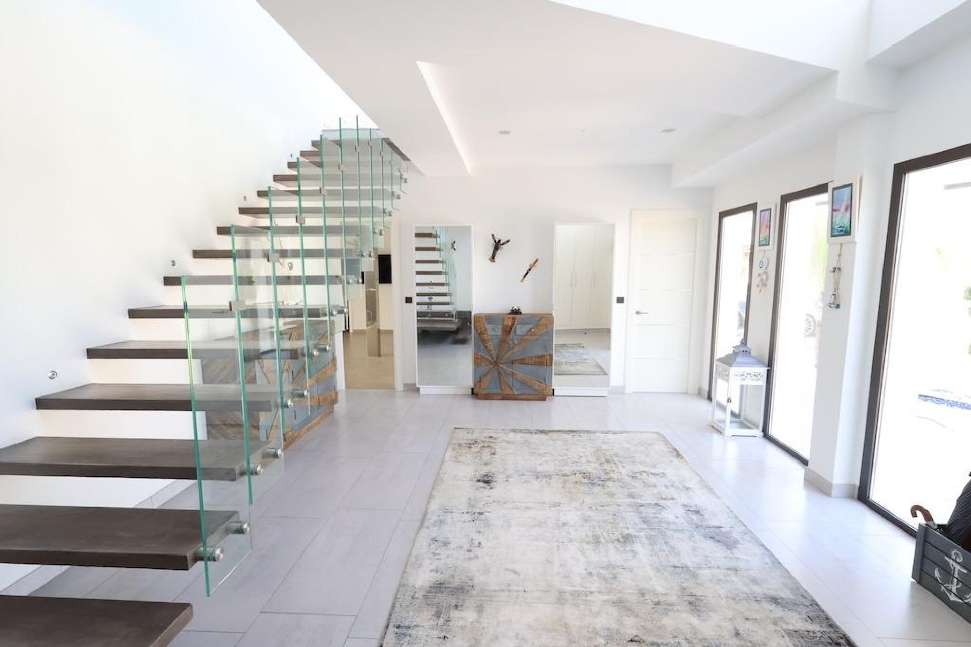 Bestaande woning  - Villa - Jávea - Xàbia - Monte Olimpo