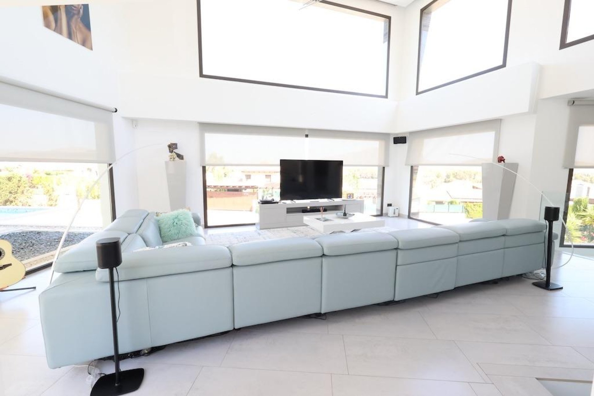 Bestaande woning  - Villa - Jávea - Xàbia - Monte Olimpo