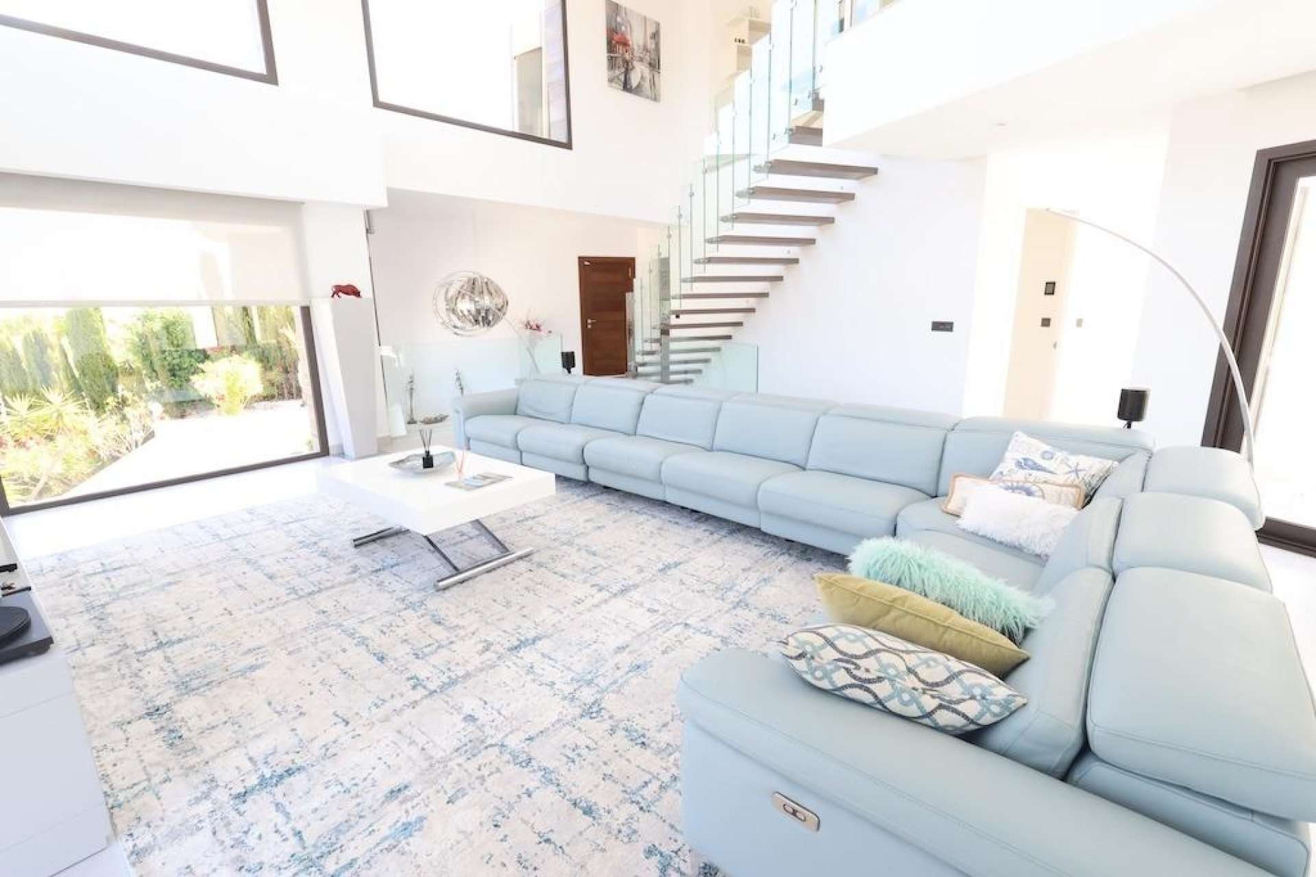 Bestaande woning  - Villa - Jávea - Xàbia - Monte Olimpo