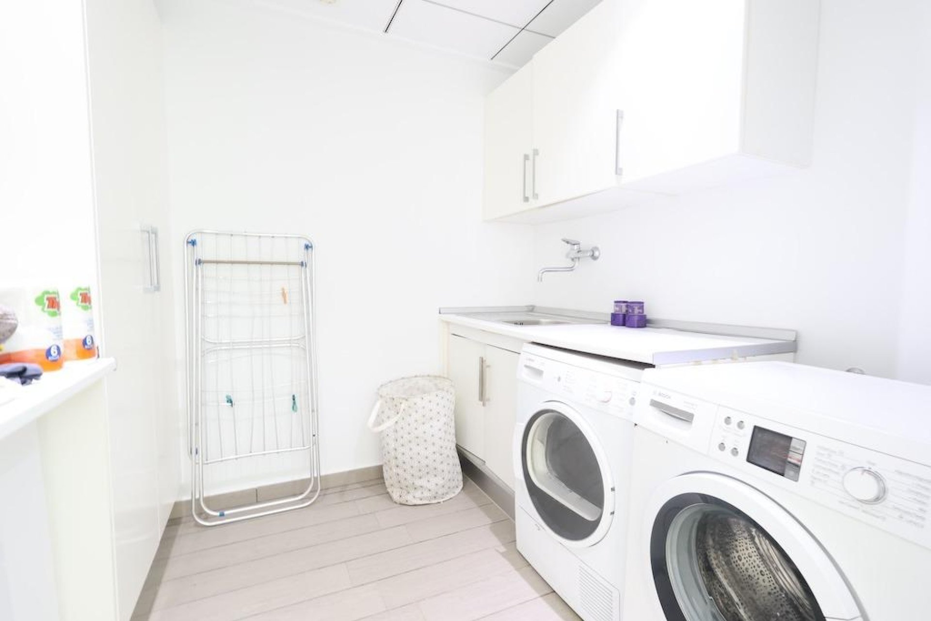 Bestaande woning  - Villa - Jávea - Xàbia - Monte Olimpo