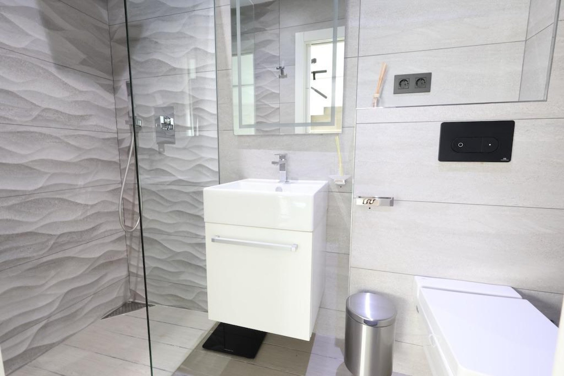 Bestaande woning  - Villa - Jávea - Xàbia - Monte Olimpo