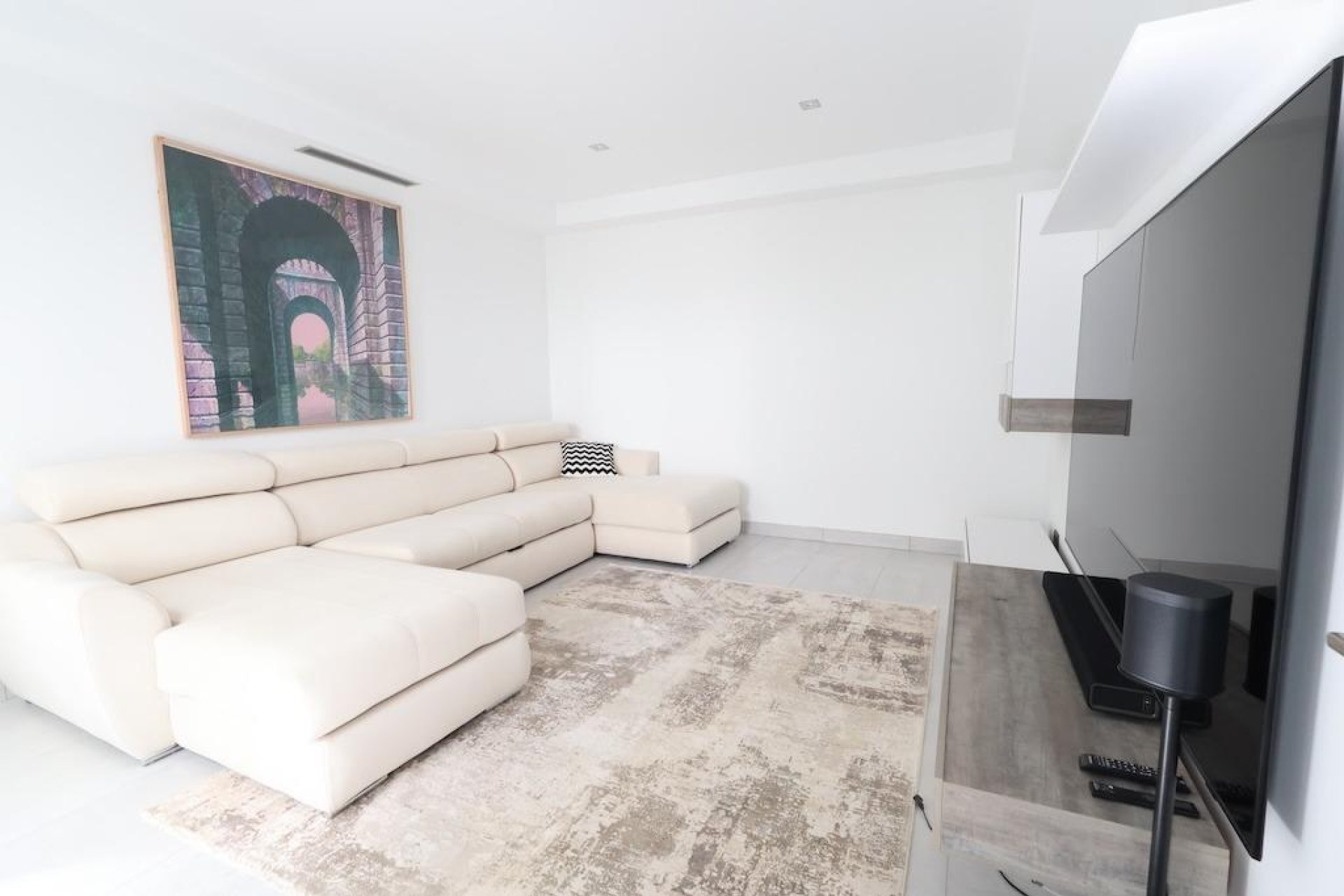 Bestaande woning  - Villa - Jávea - Xàbia - Monte Olimpo