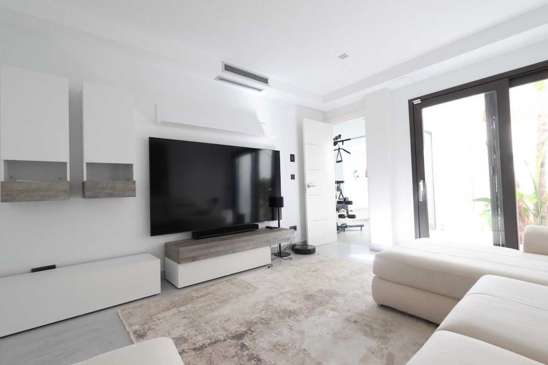 Bestaande woning  - Villa - Jávea - Xàbia - Monte Olimpo