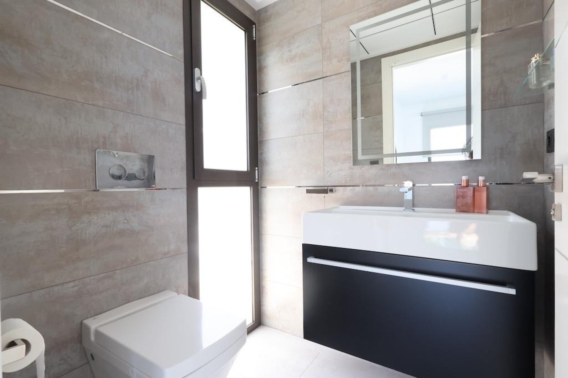 Bestaande woning  - Villa - Jávea - Xàbia - Monte Olimpo