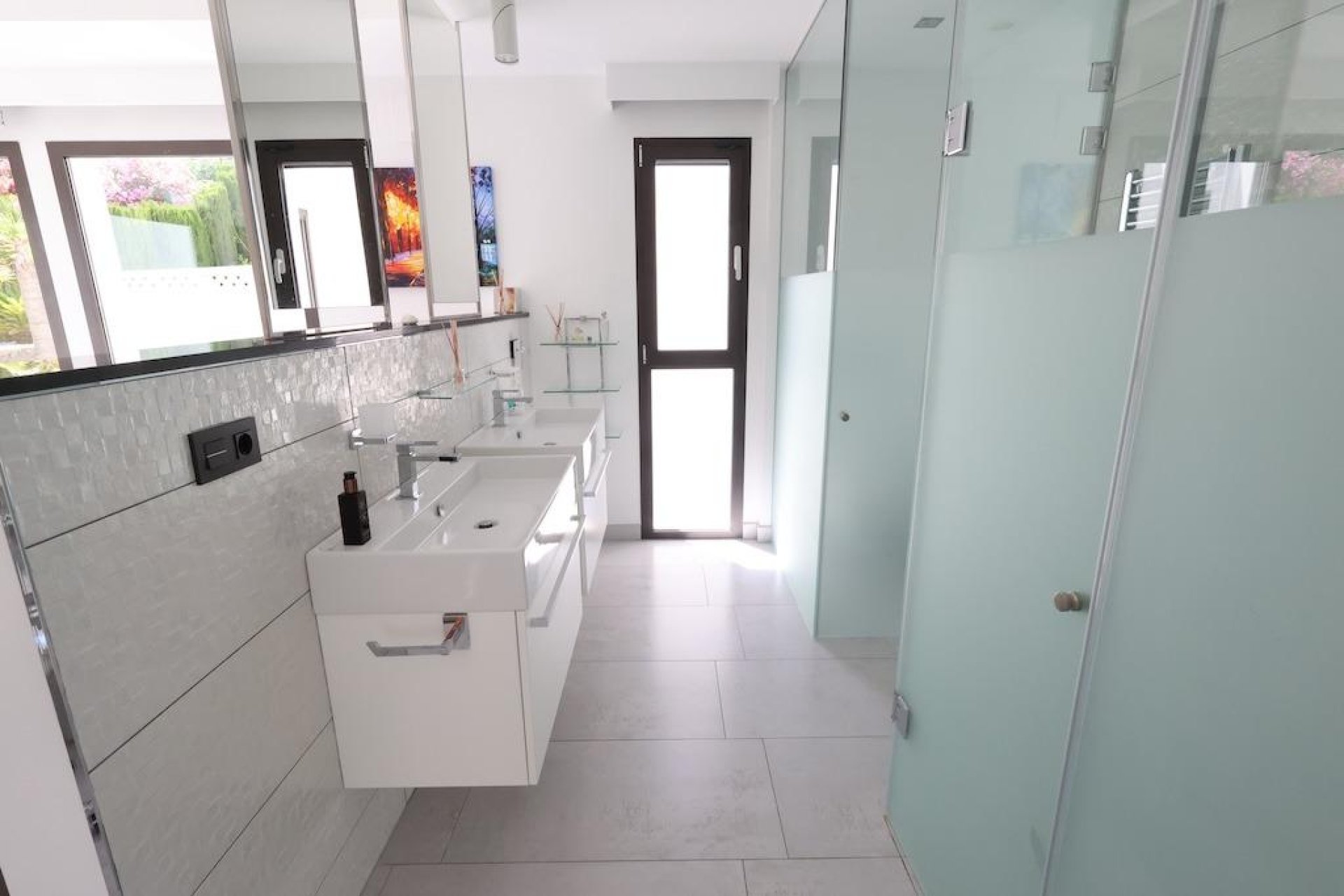 Bestaande woning  - Villa - Jávea - Xàbia - Monte Olimpo