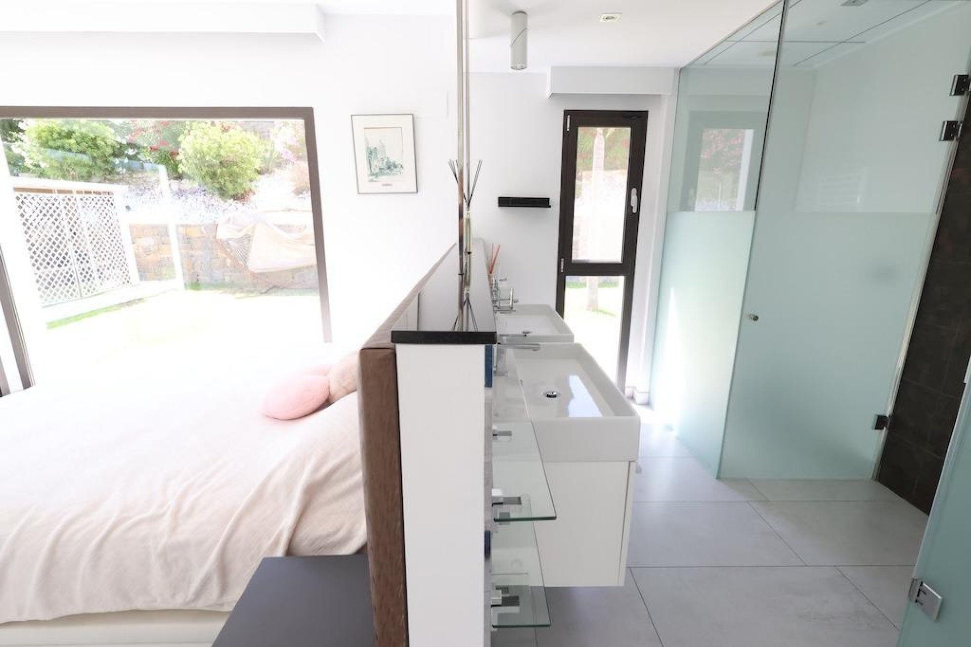 Bestaande woning  - Villa - Jávea - Xàbia - Monte Olimpo