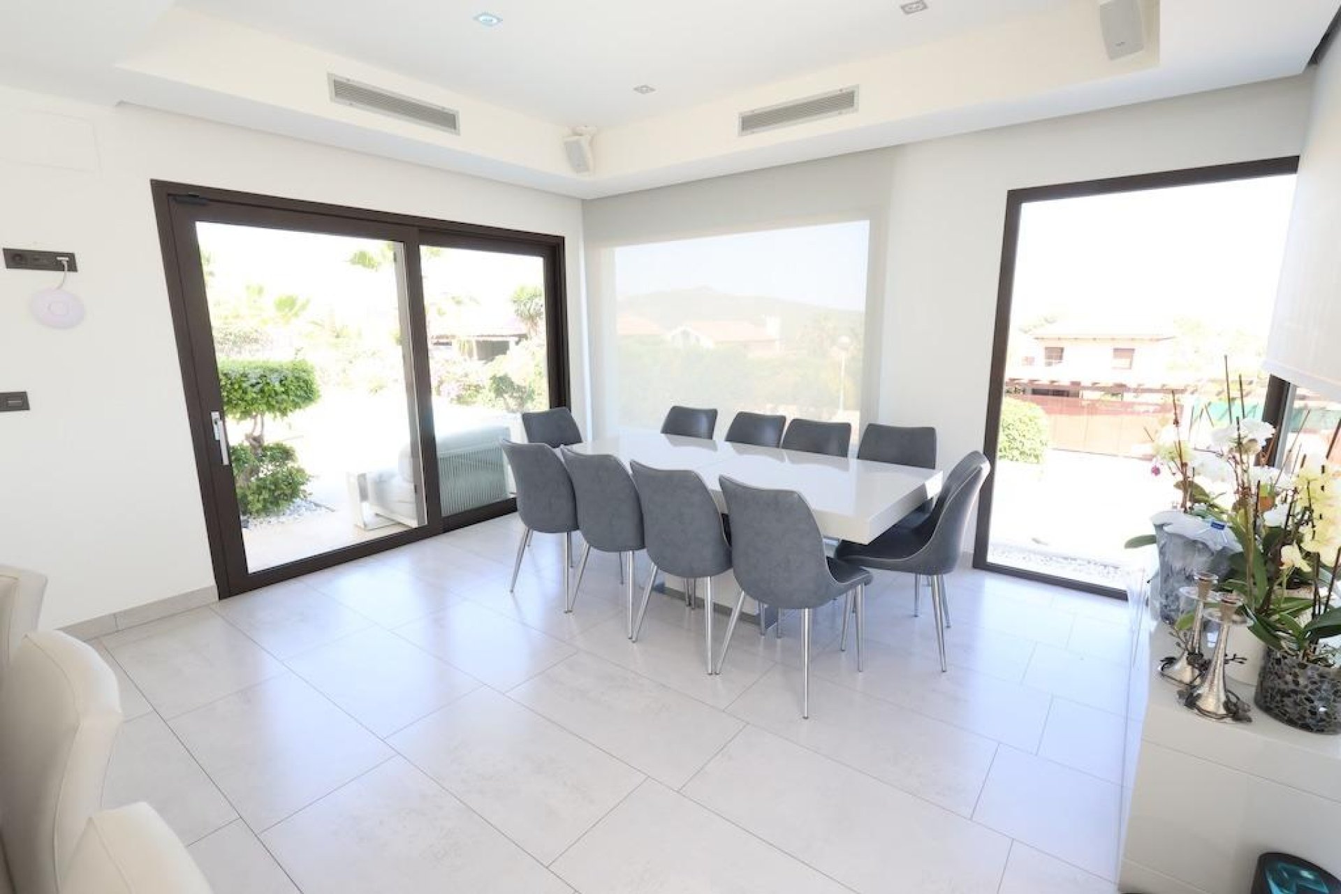Bestaande woning  - Villa - Jávea - Xàbia - Monte Olimpo