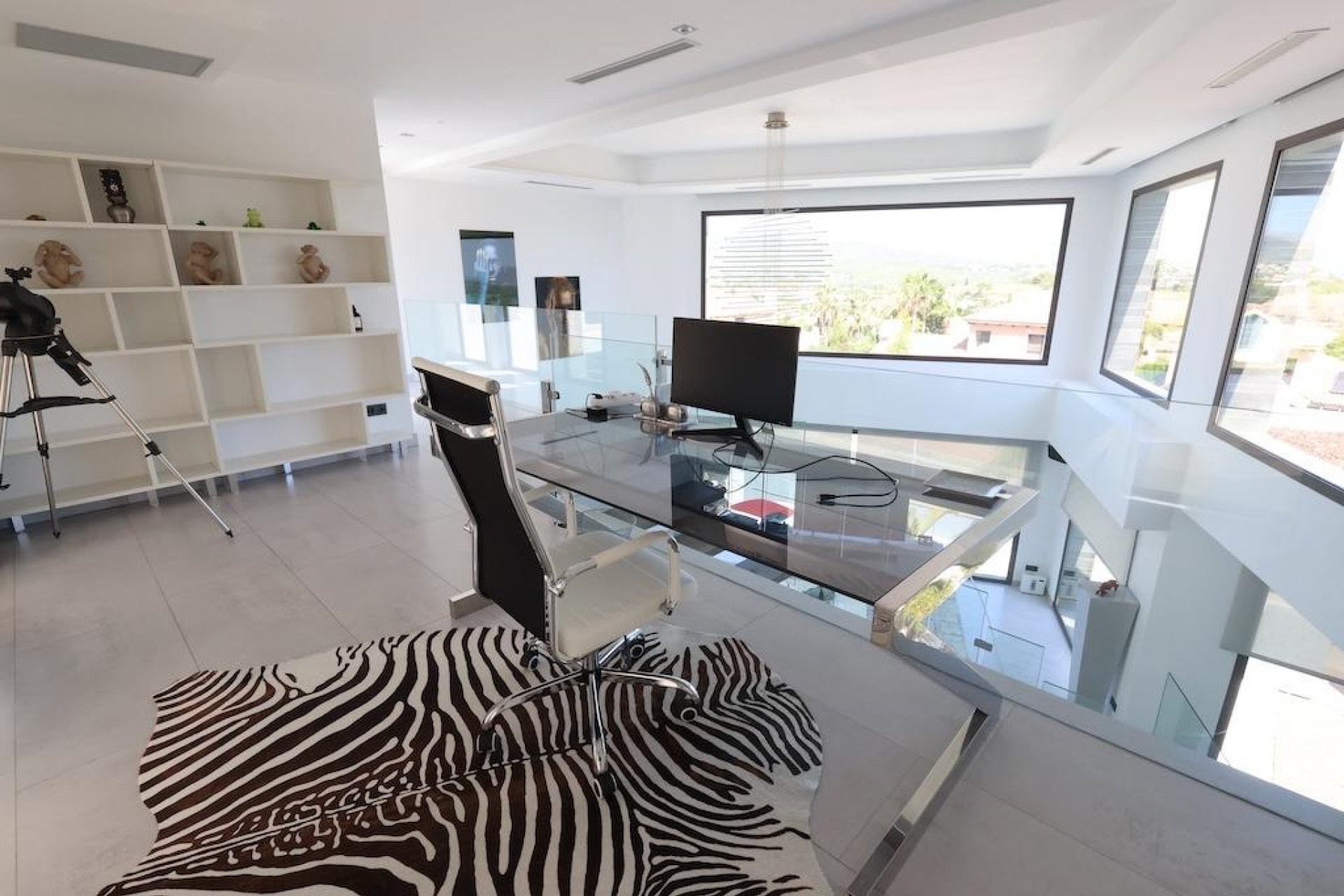 Bestaande woning  - Villa - Jávea - Xàbia - Monte Olimpo