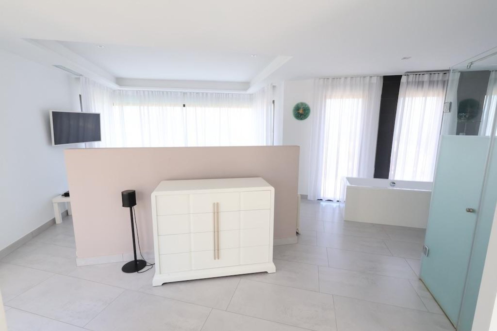 Bestaande woning  - Villa - Jávea - Xàbia - Monte Olimpo