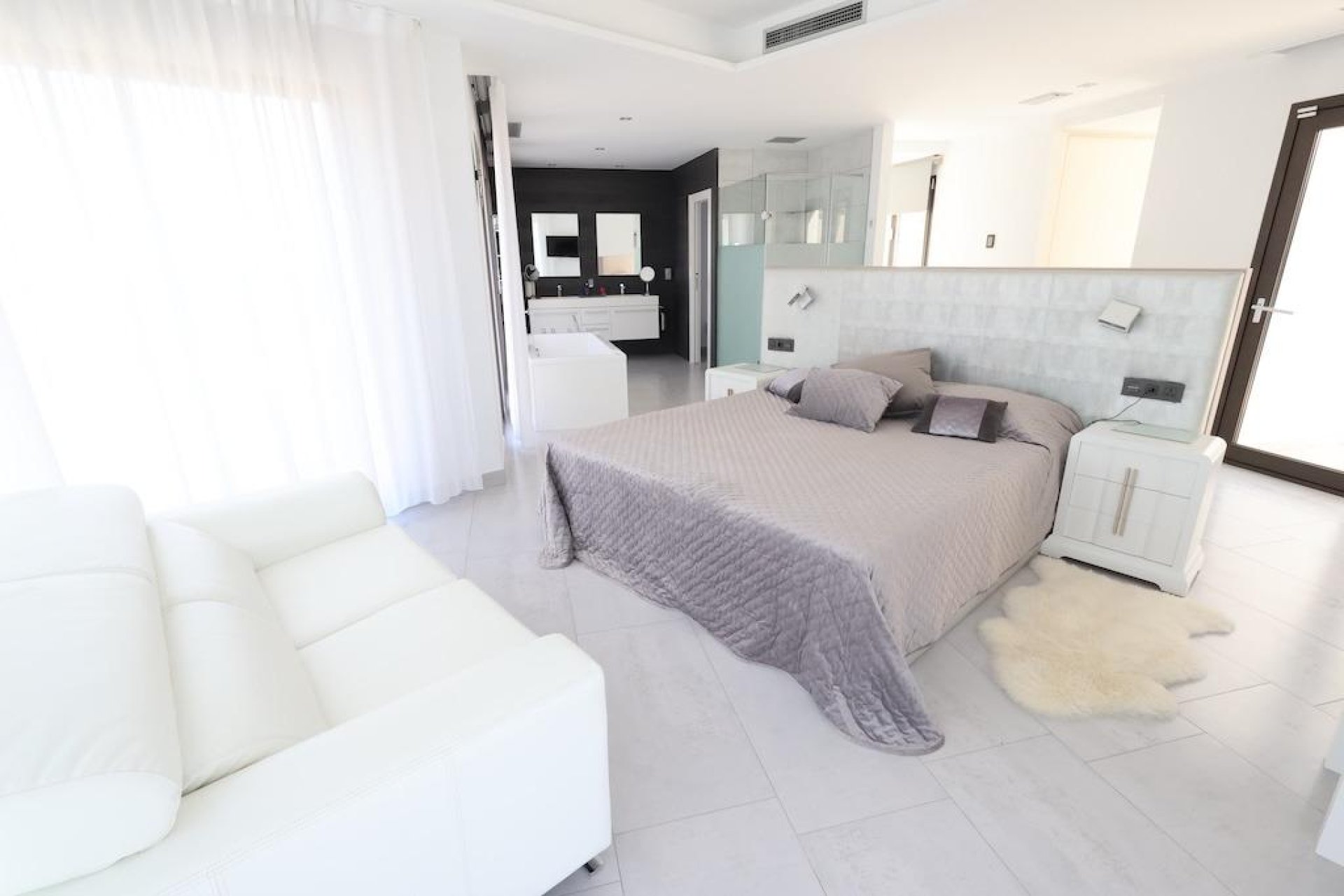 Bestaande woning  - Villa - Jávea - Xàbia - Monte Olimpo