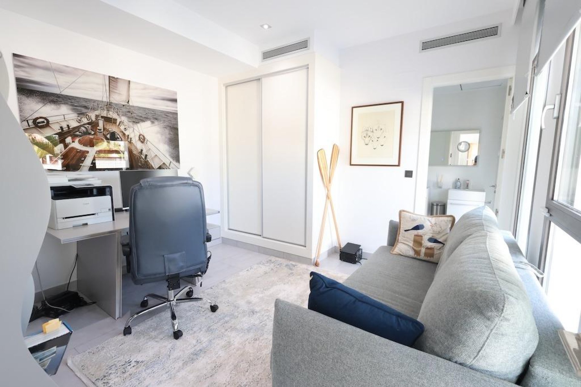 Bestaande woning  - Villa - Jávea - Xàbia - Monte Olimpo