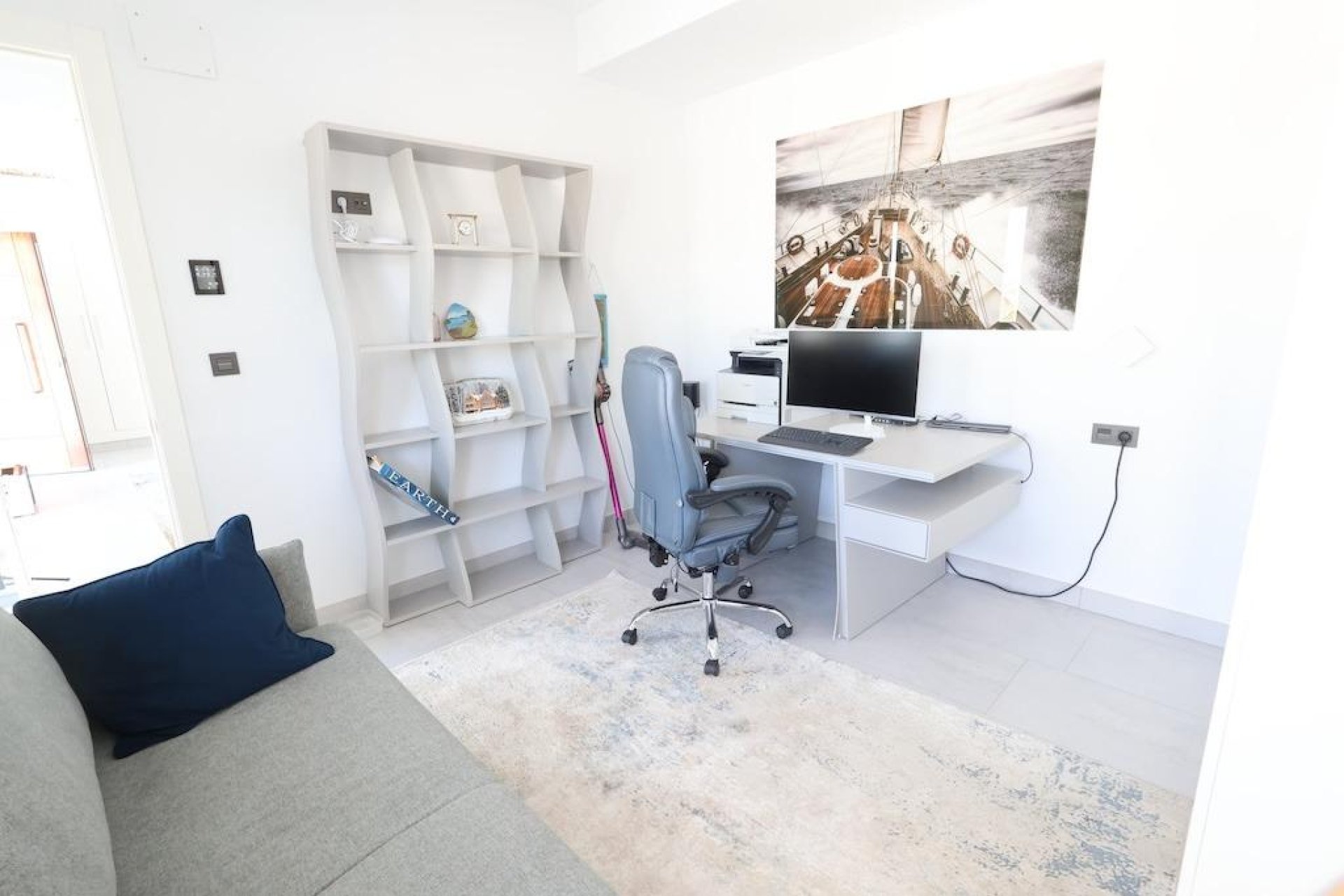 Bestaande woning  - Villa - Jávea - Xàbia - Monte Olimpo