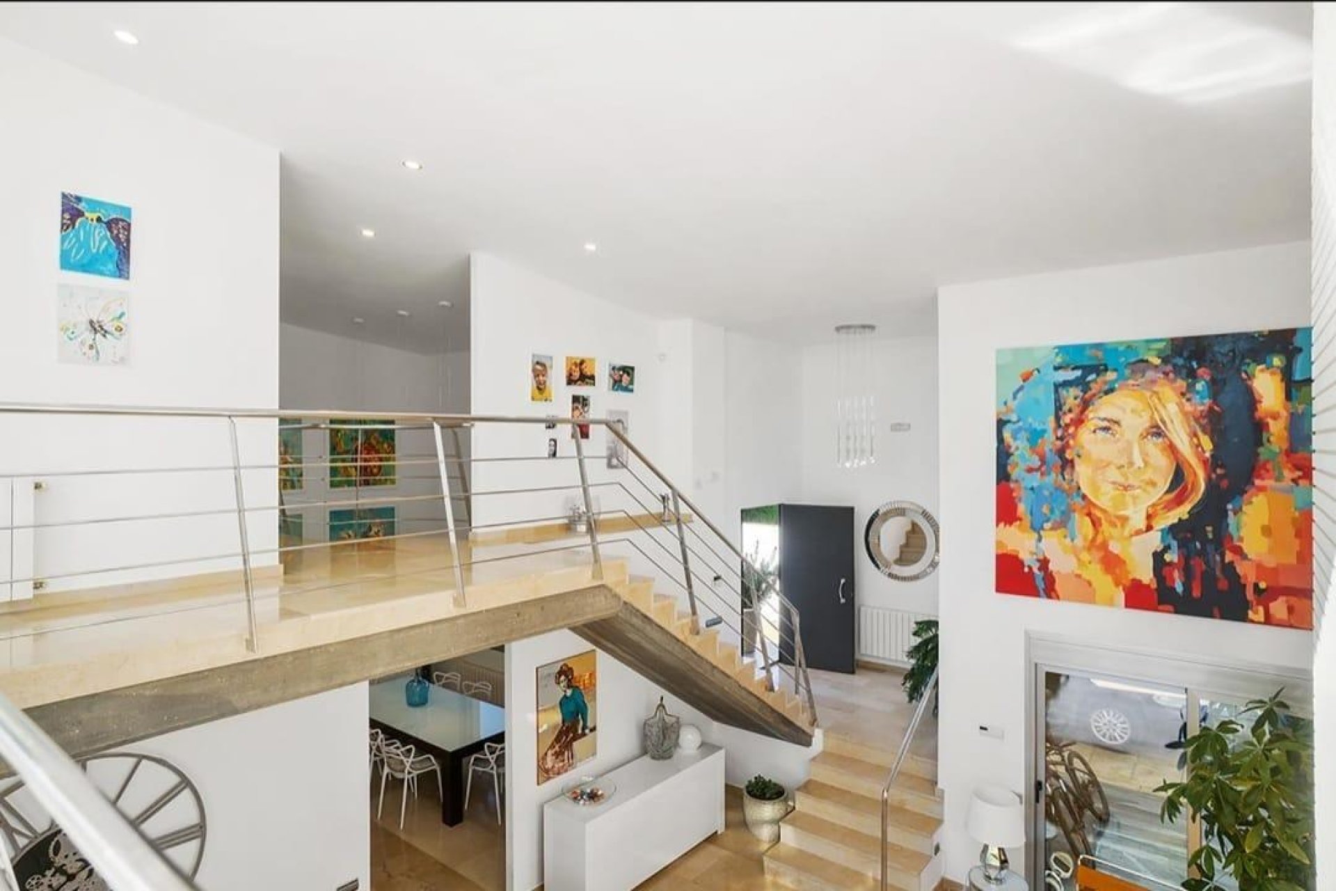 Bestaande woning  - Villa - Orihuela Costa - Campoamor