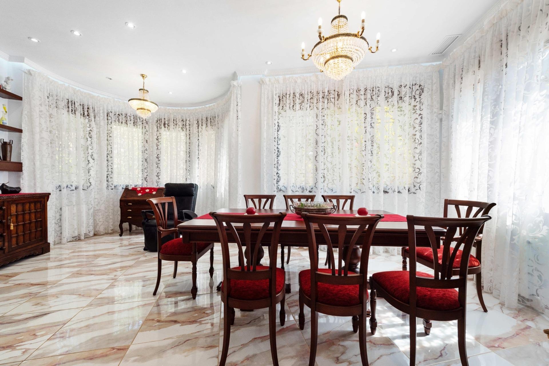 Bestaande woning  - Villa - Orihuela Costa - Campoamor