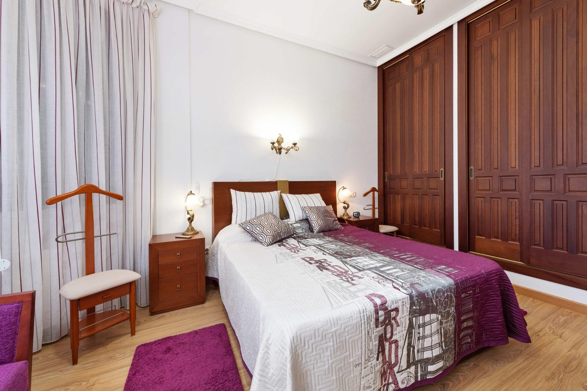 Bestaande woning  - Villa - Orihuela Costa - Campoamor