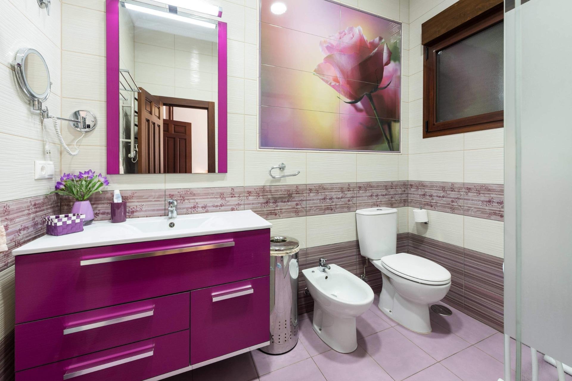 Bestaande woning  - Villa - Orihuela Costa - Campoamor