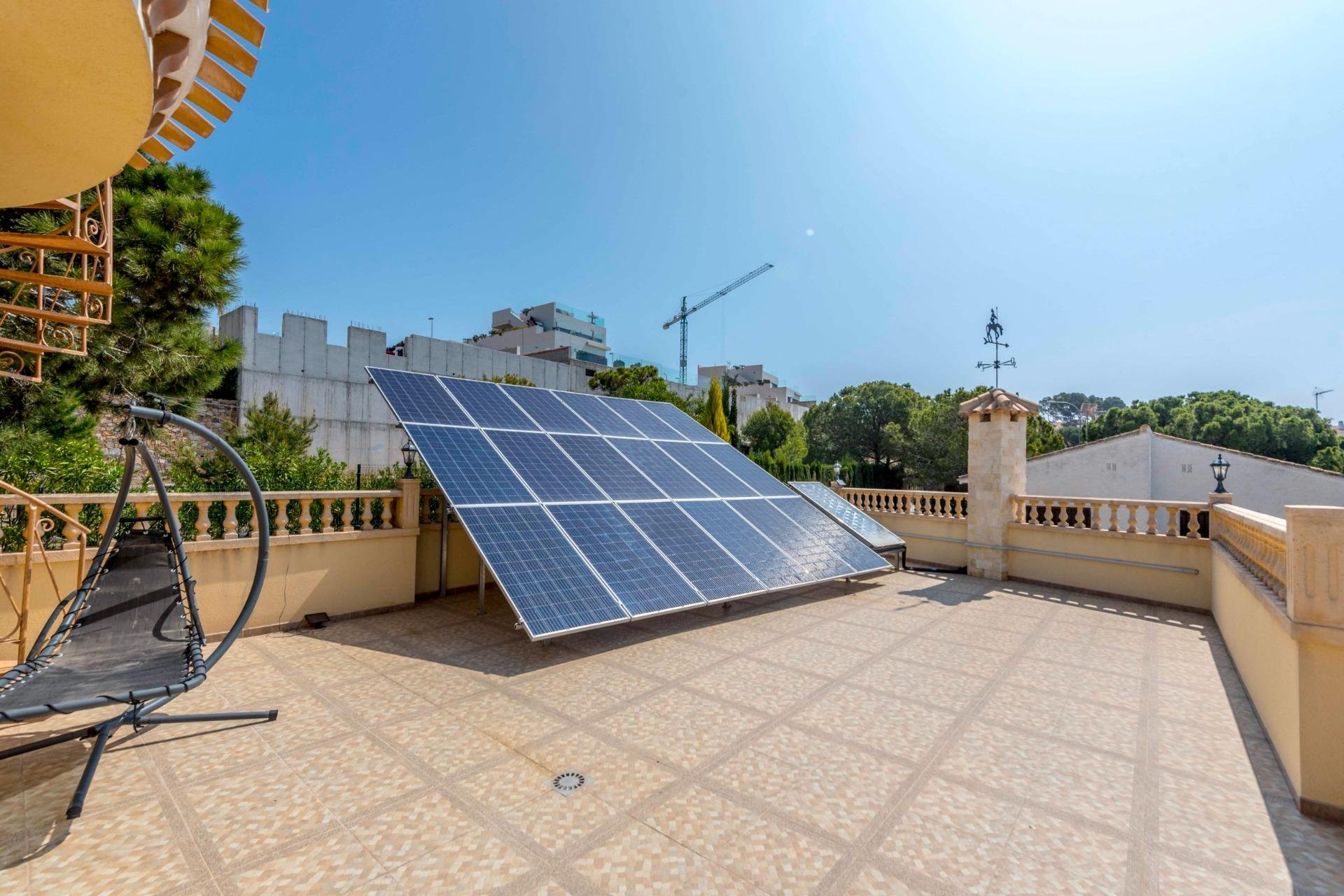 Bestaande woning  - Villa - Orihuela Costa - Campoamor