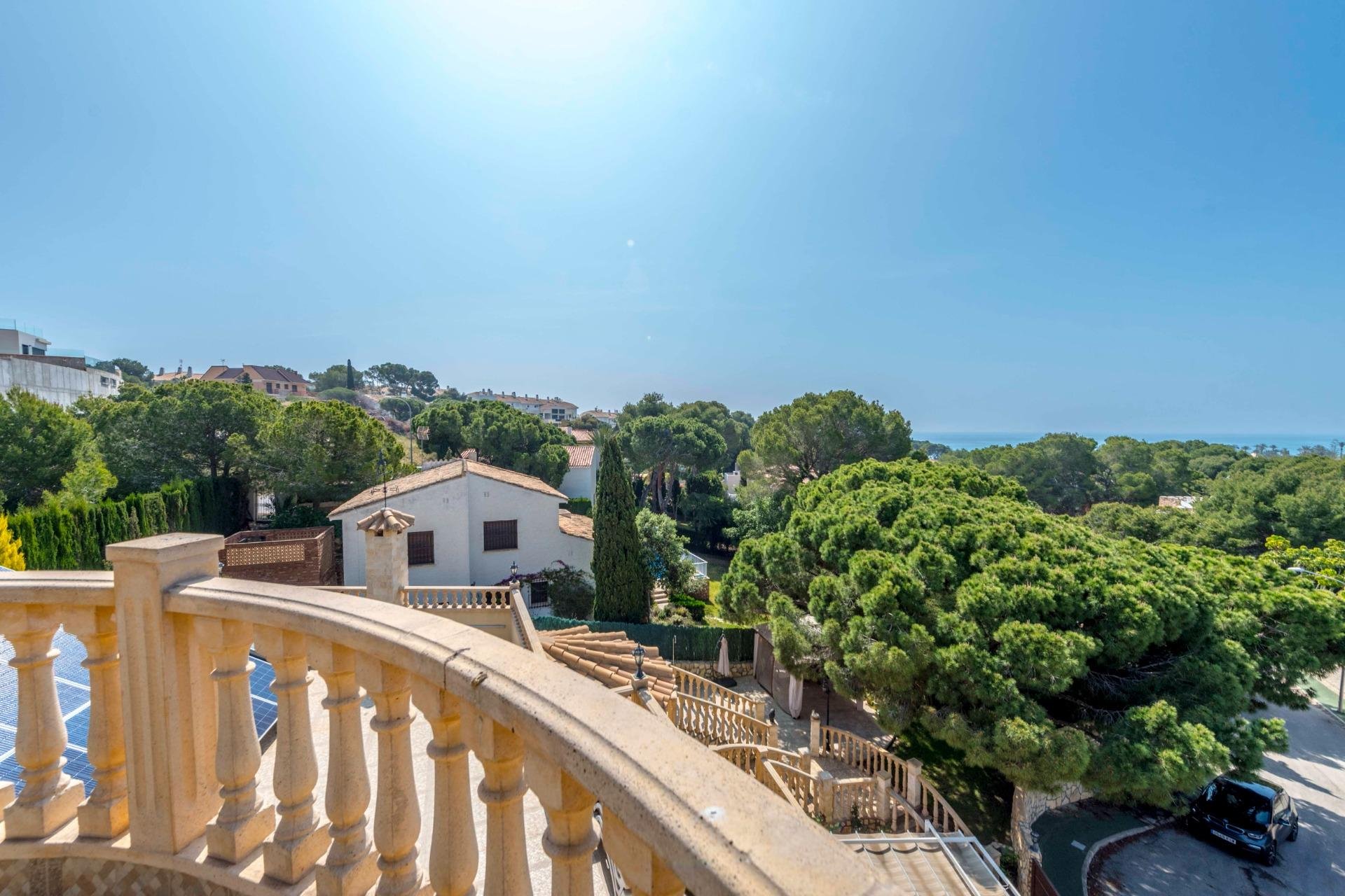 Bestaande woning  - Villa - Orihuela Costa - Campoamor