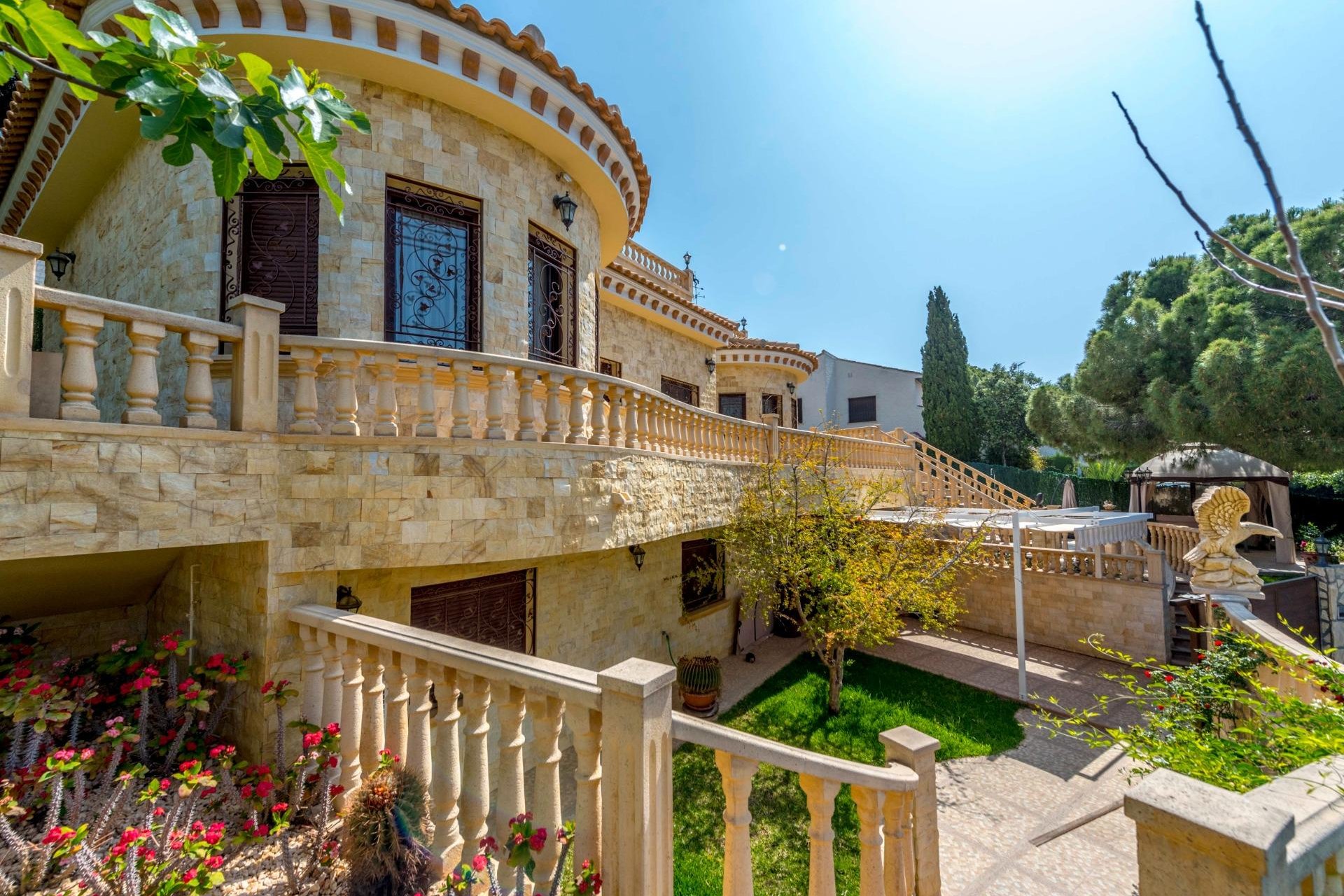Bestaande woning  - Villa - Orihuela Costa - Campoamor