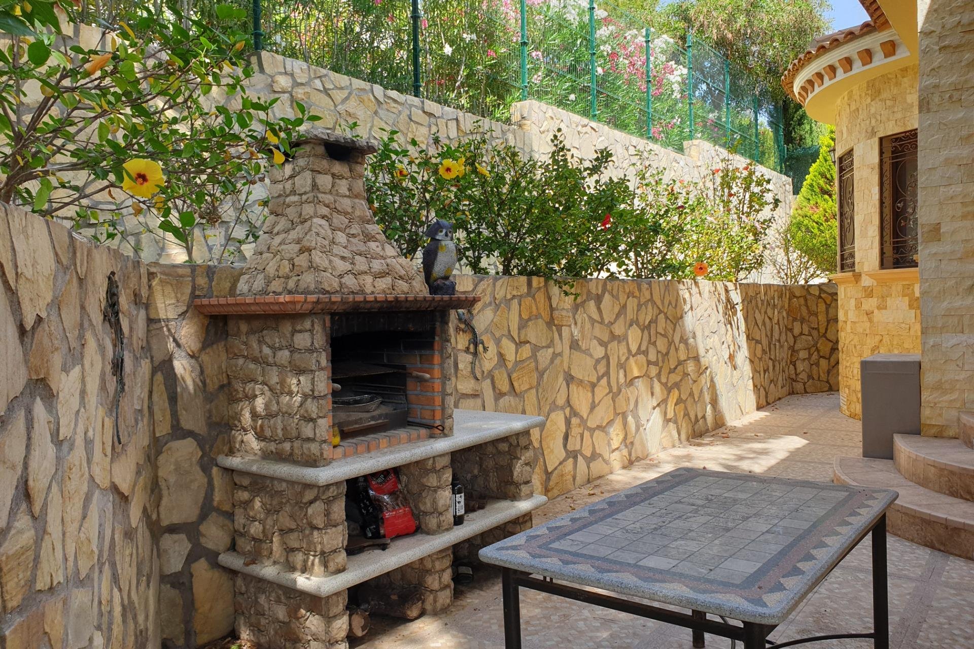 Bestaande woning  - Villa - Orihuela Costa - Campoamor