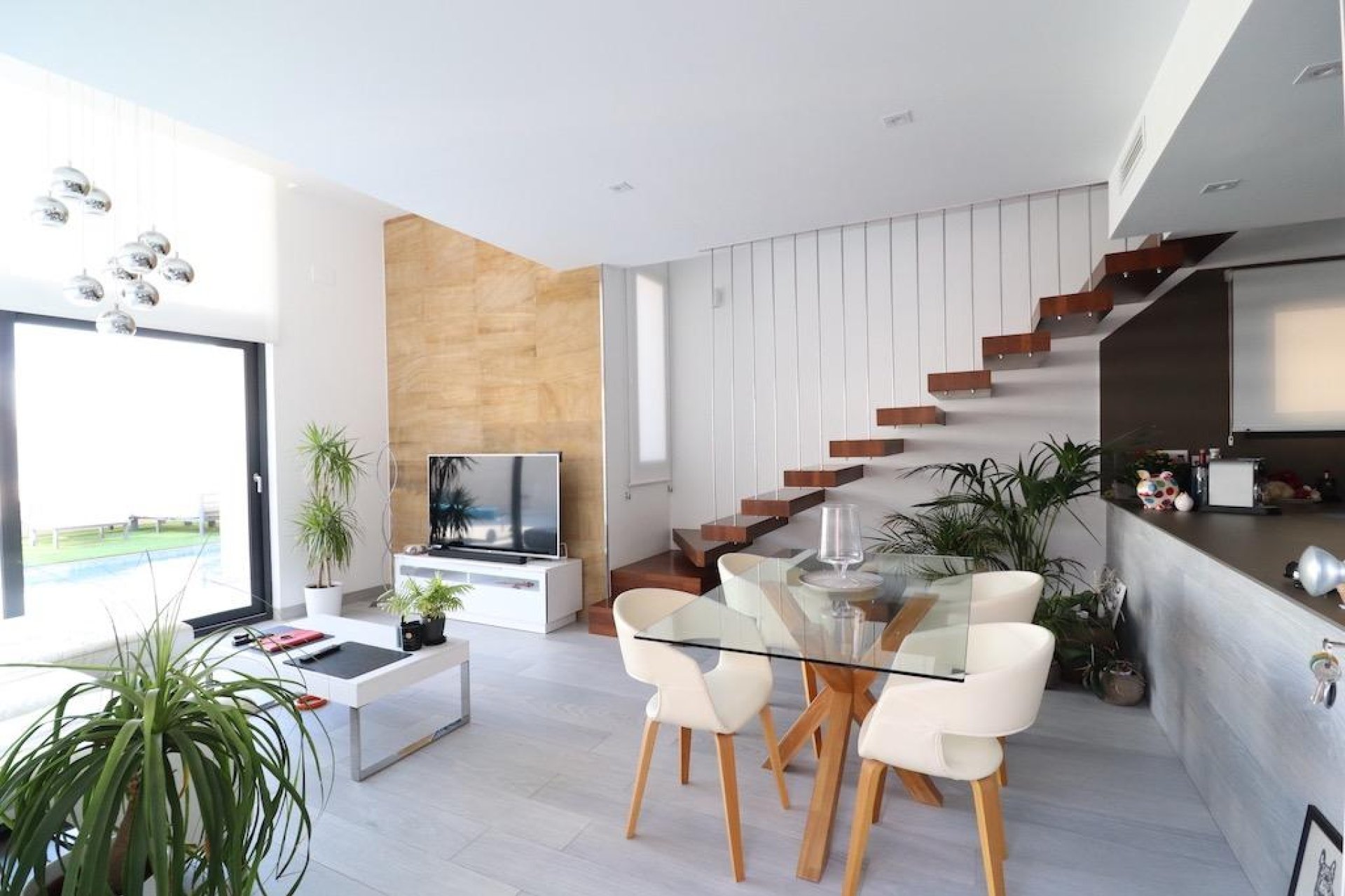 Bestaande woning  - Villa - Orihuela Costa - Lomas de Cabo Roig