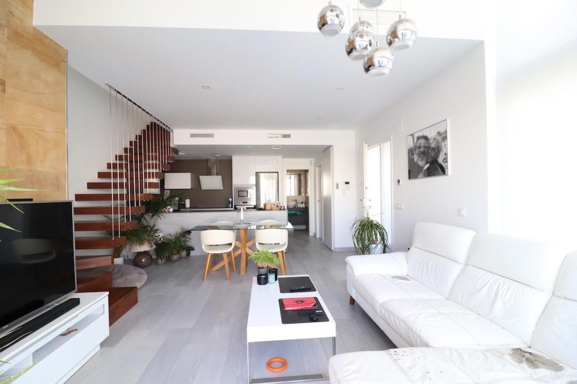 Bestaande woning  - Villa - Orihuela Costa - Lomas de Cabo Roig