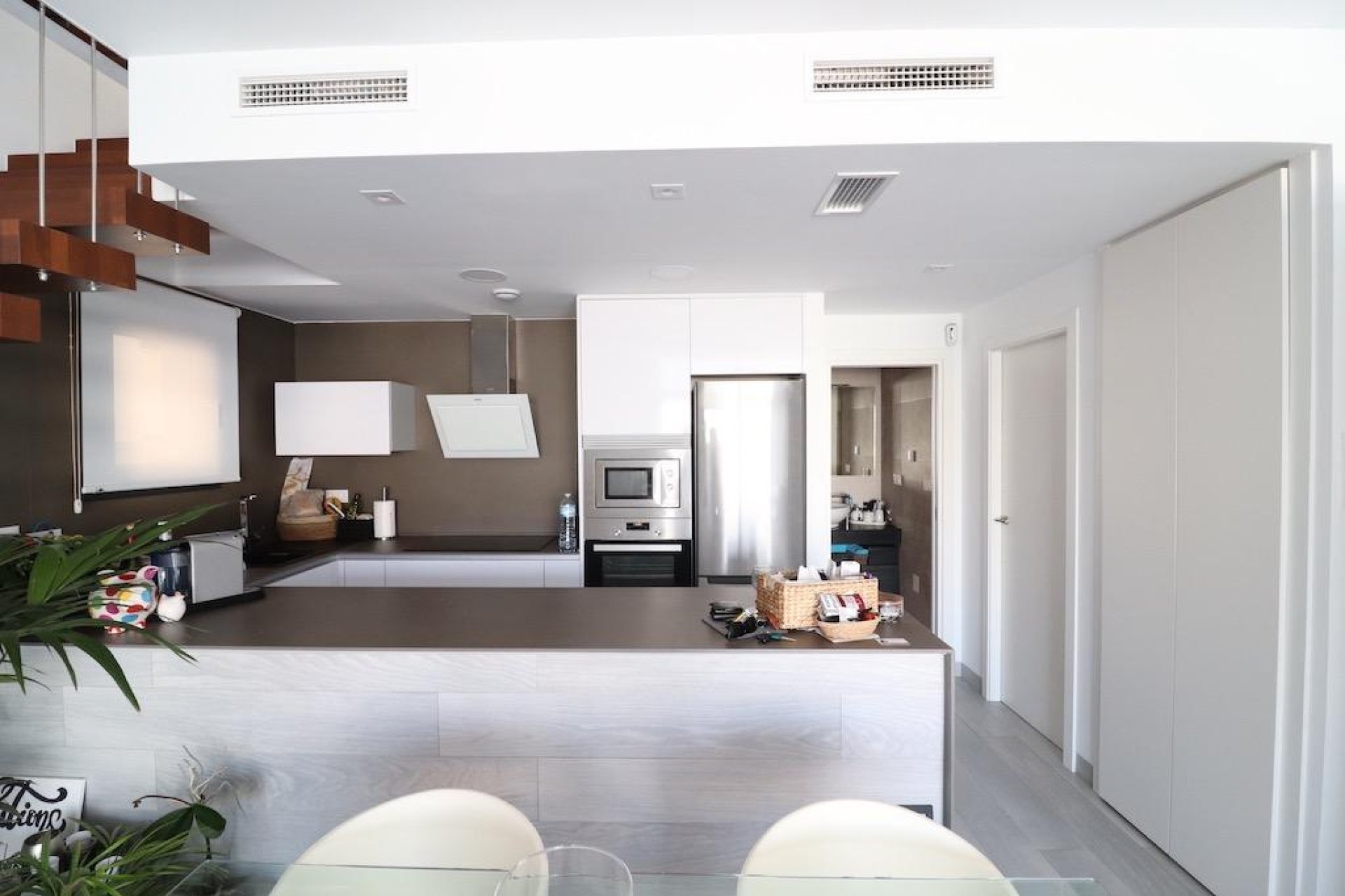 Bestaande woning  - Villa - Orihuela Costa - Lomas de Cabo Roig