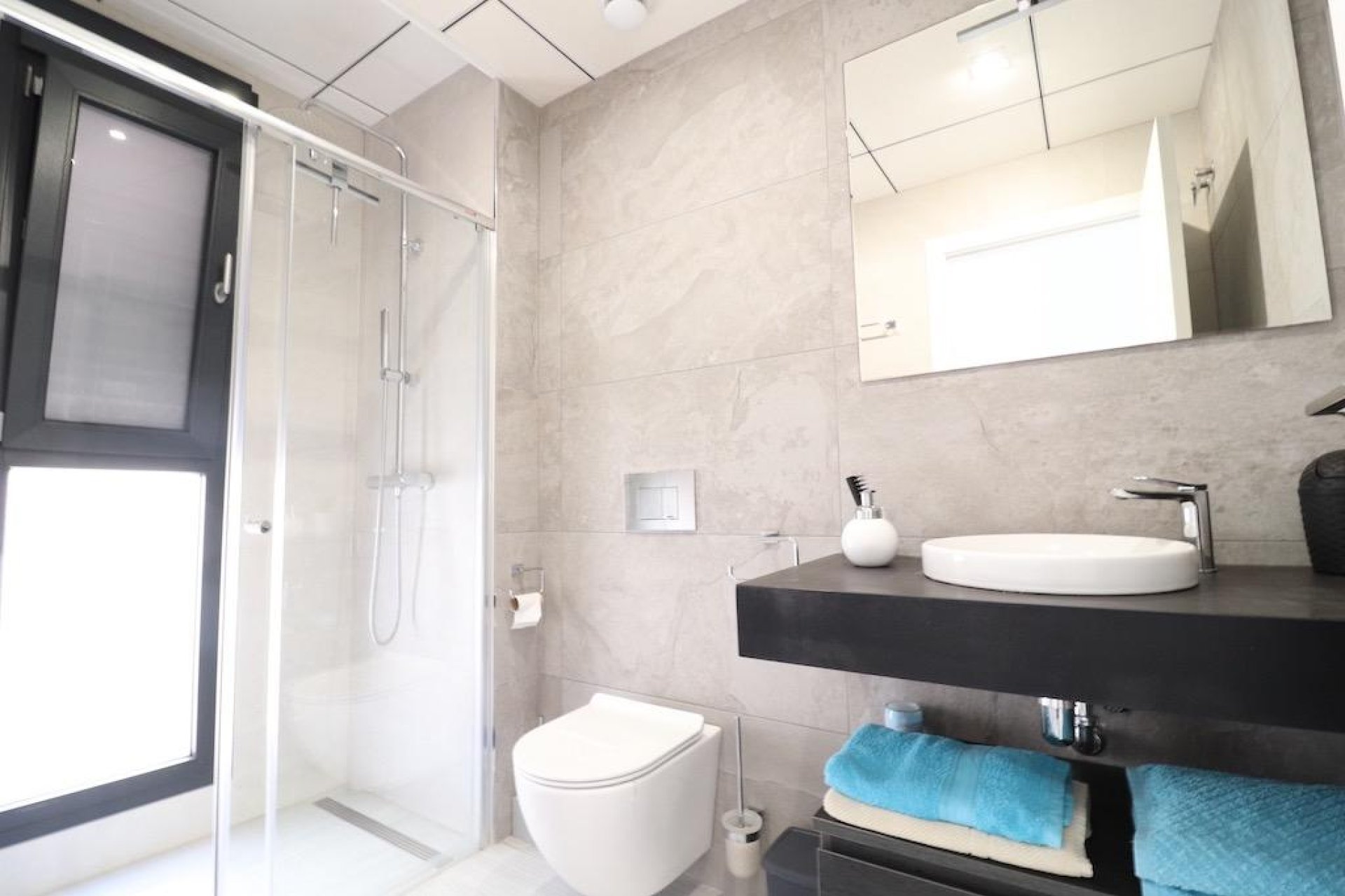 Bestaande woning  - Villa - Orihuela Costa - Lomas de Cabo Roig