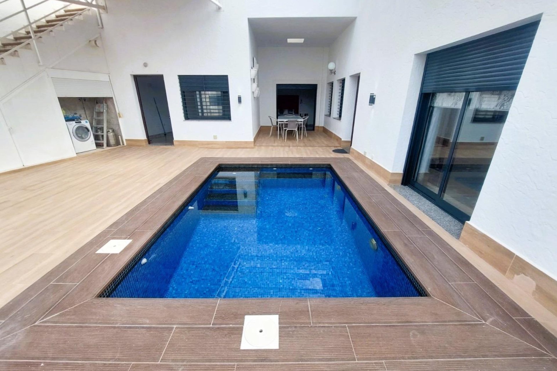 Bestaande woning  - Villa - Pilar de la Horadada - Torre De La Horadada