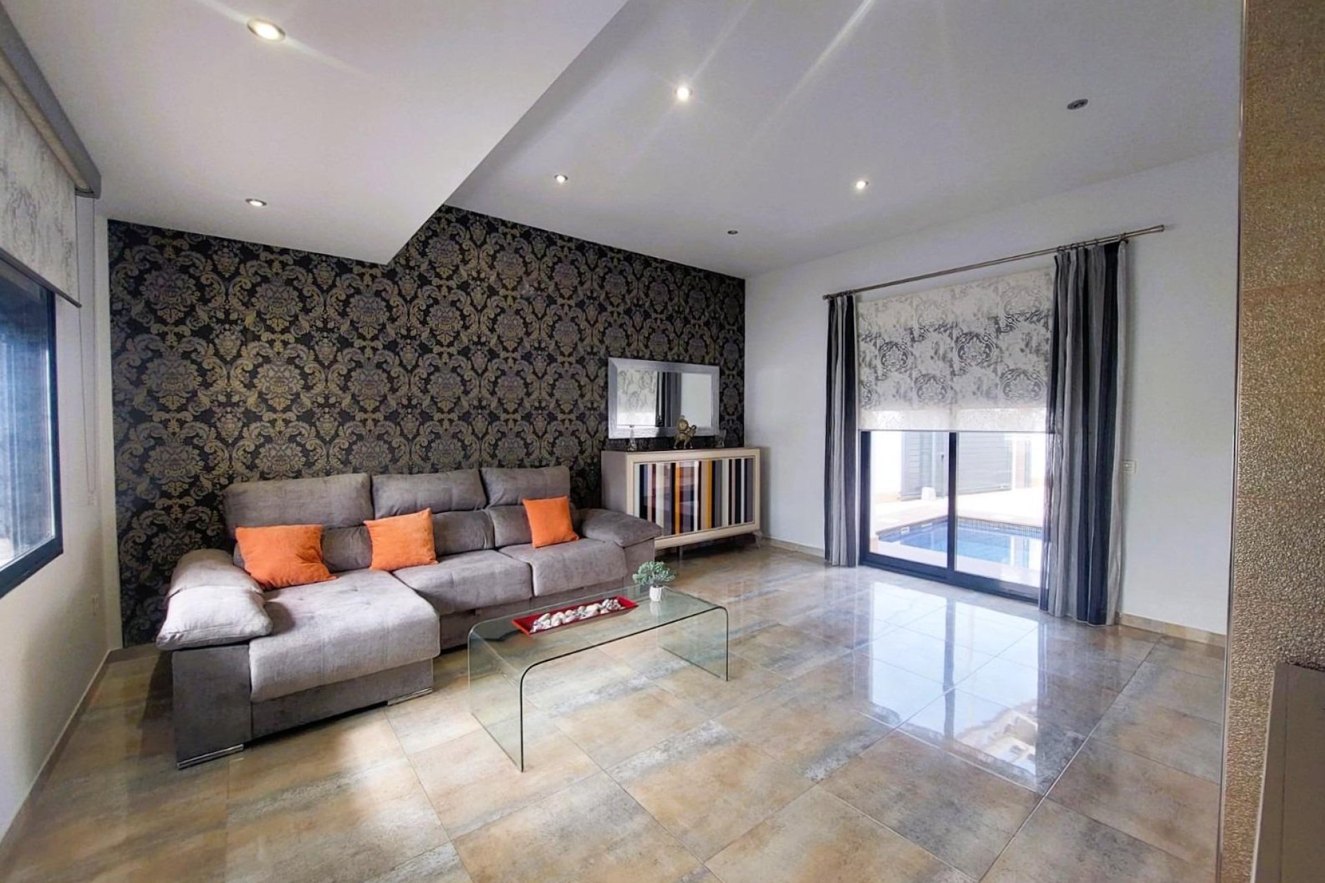 Bestaande woning  - Villa - Pilar de la Horadada - Torre De La Horadada