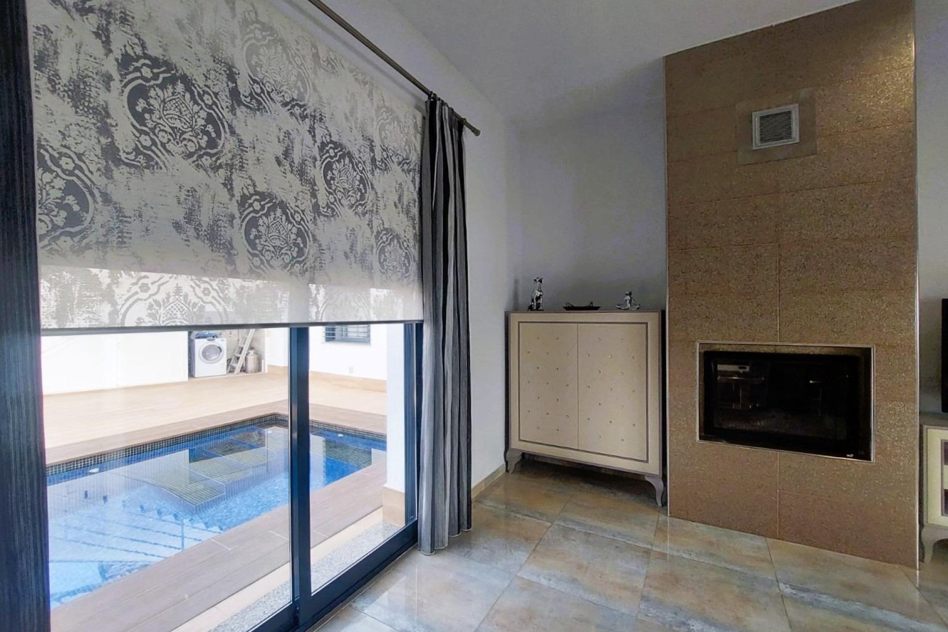 Bestaande woning  - Villa - Pilar de la Horadada - Torre De La Horadada