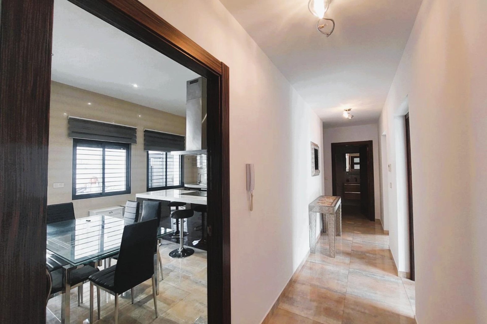 Bestaande woning  - Villa - Pilar de la Horadada - Torre De La Horadada