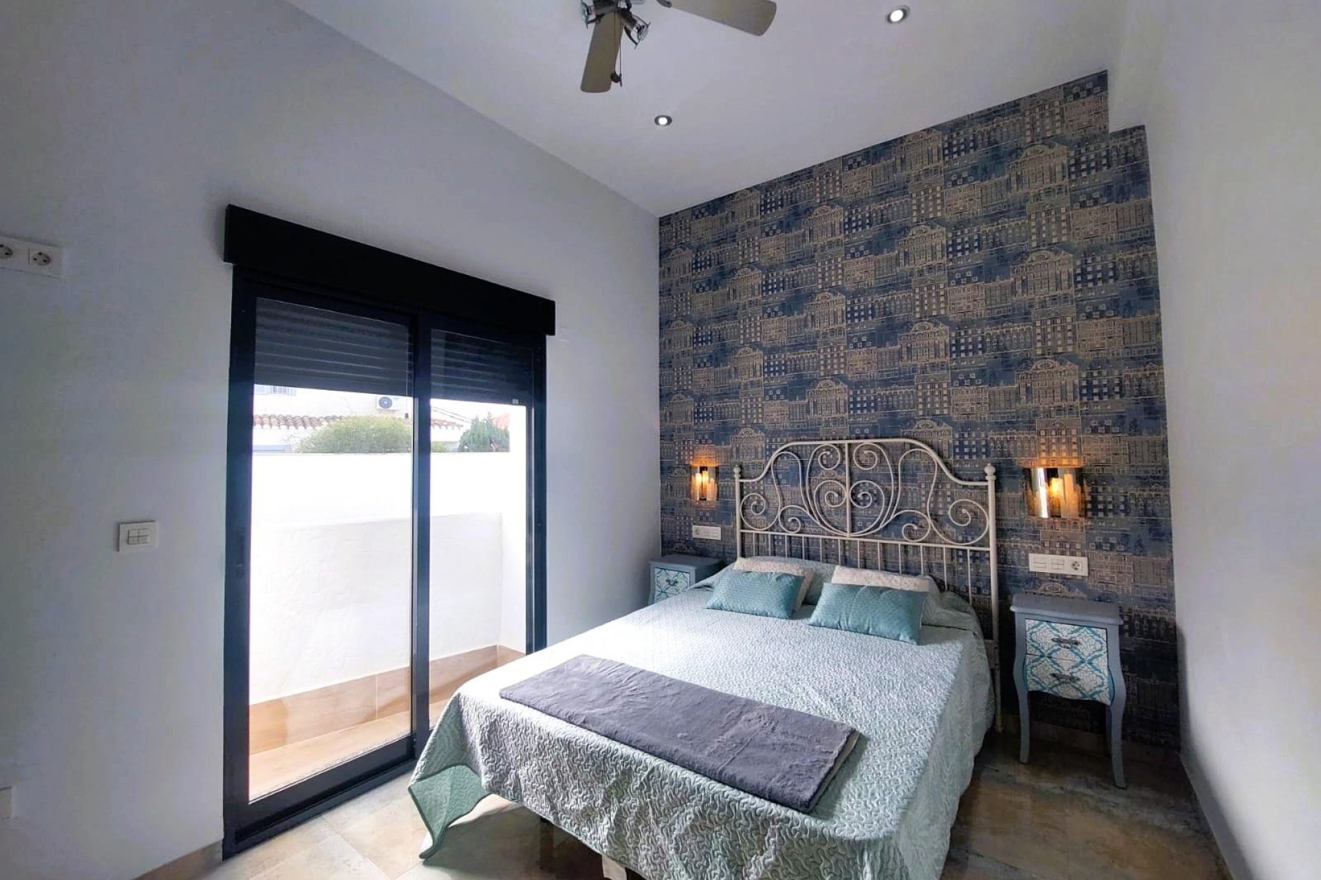 Bestaande woning  - Villa - Pilar de la Horadada - Torre De La Horadada