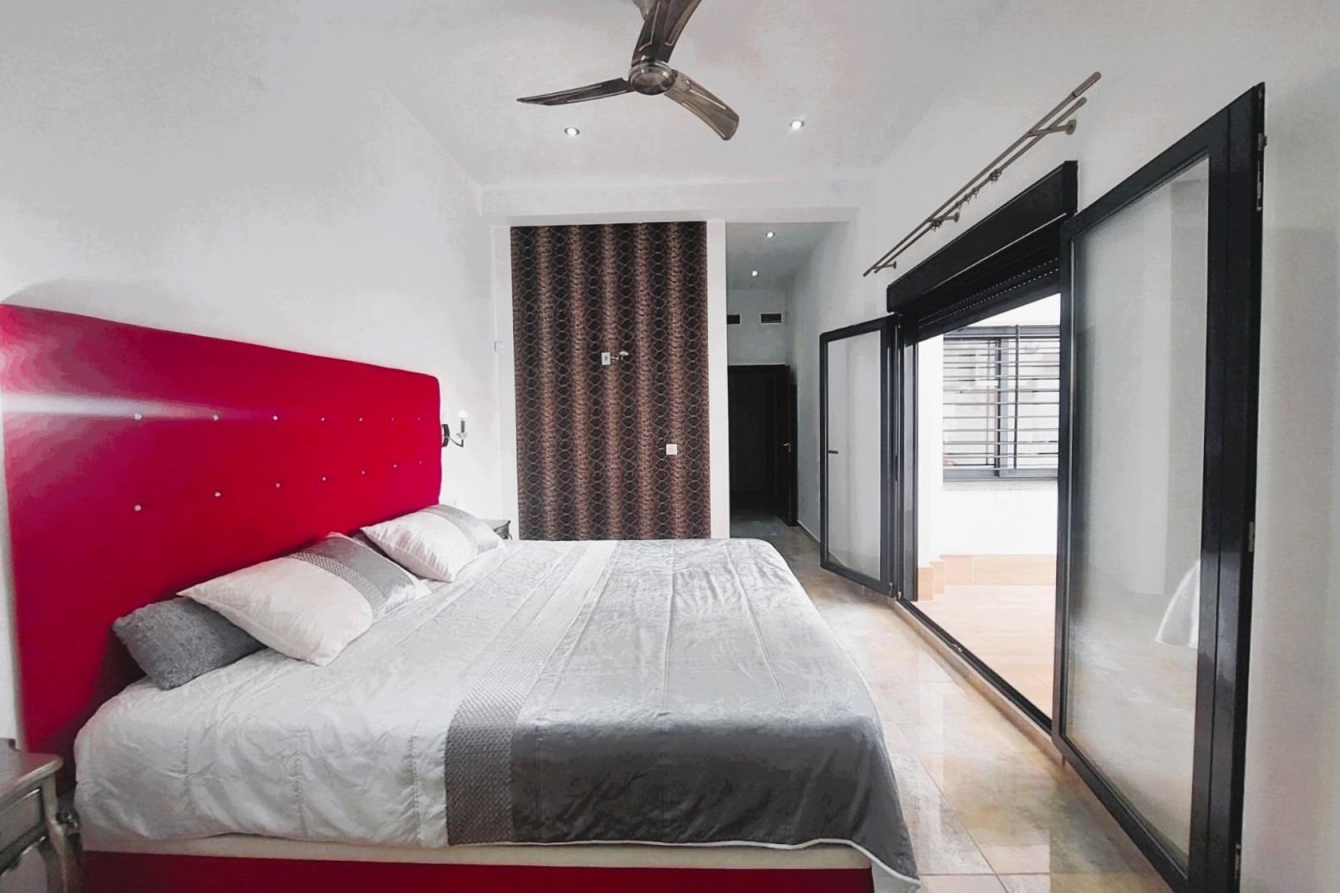 Bestaande woning  - Villa - Pilar de la Horadada - Torre De La Horadada