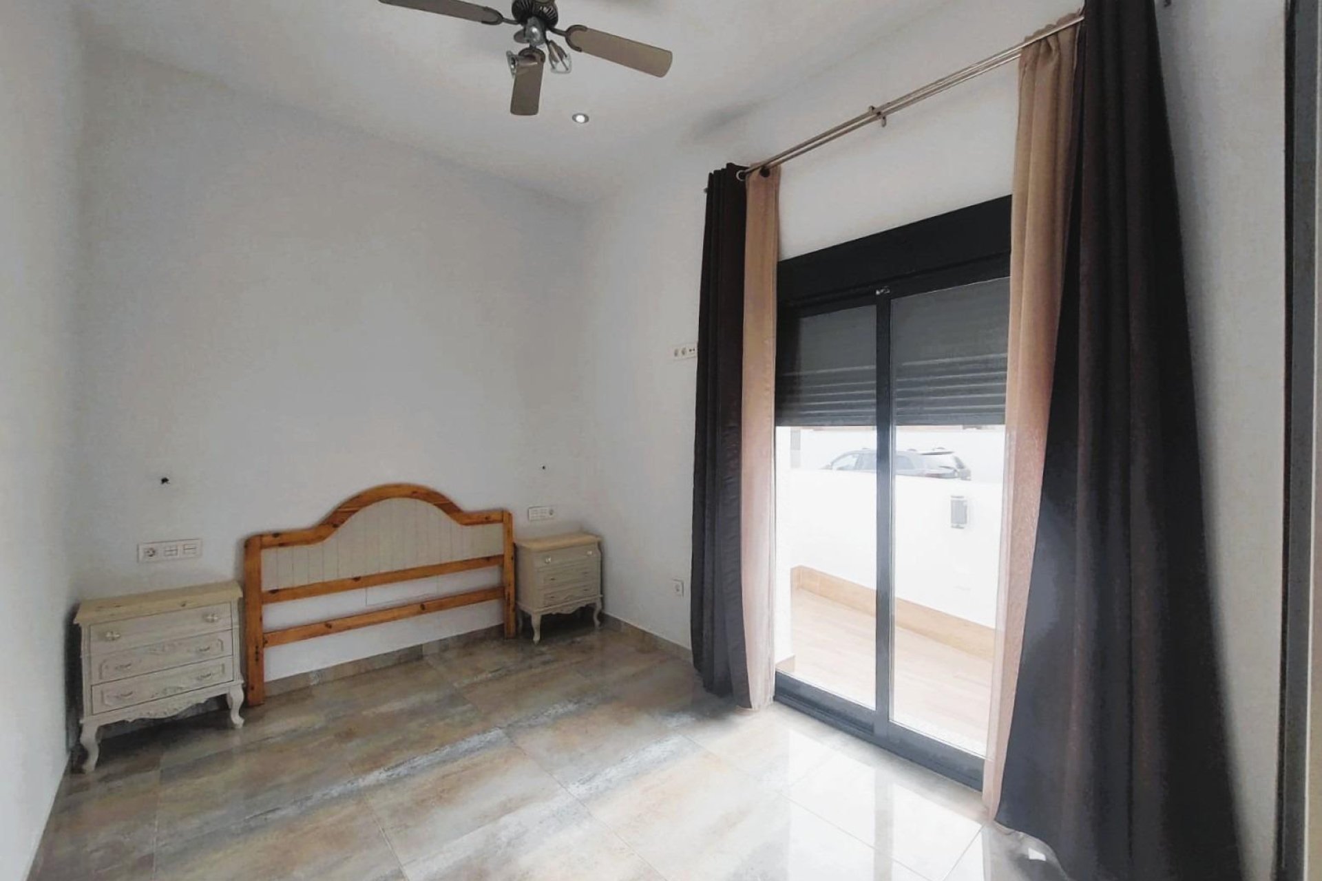 Bestaande woning  - Villa - Pilar de la Horadada - Torre De La Horadada