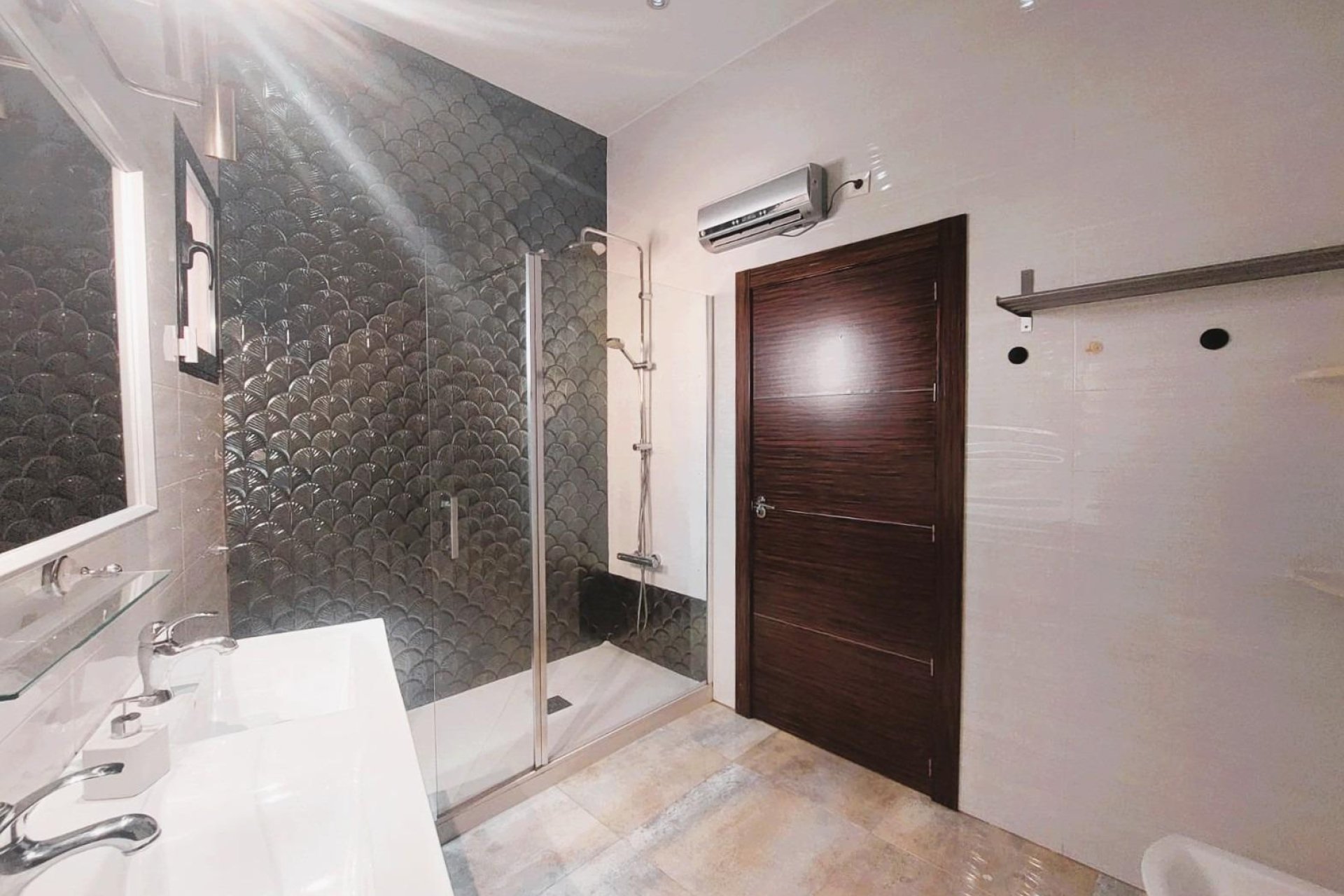 Bestaande woning  - Villa - Pilar de la Horadada - Torre De La Horadada