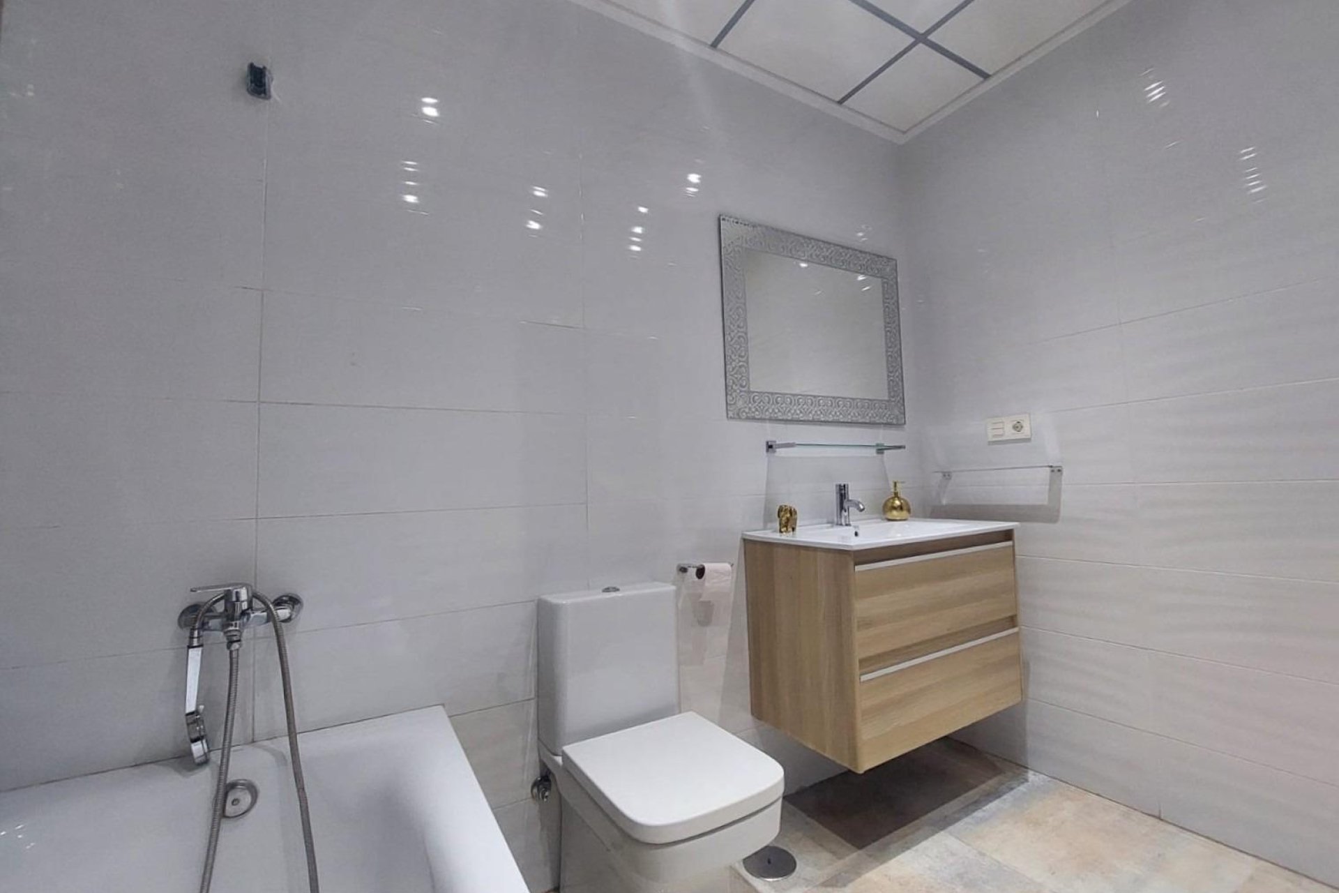 Bestaande woning  - Villa - Pilar de la Horadada - Torre De La Horadada