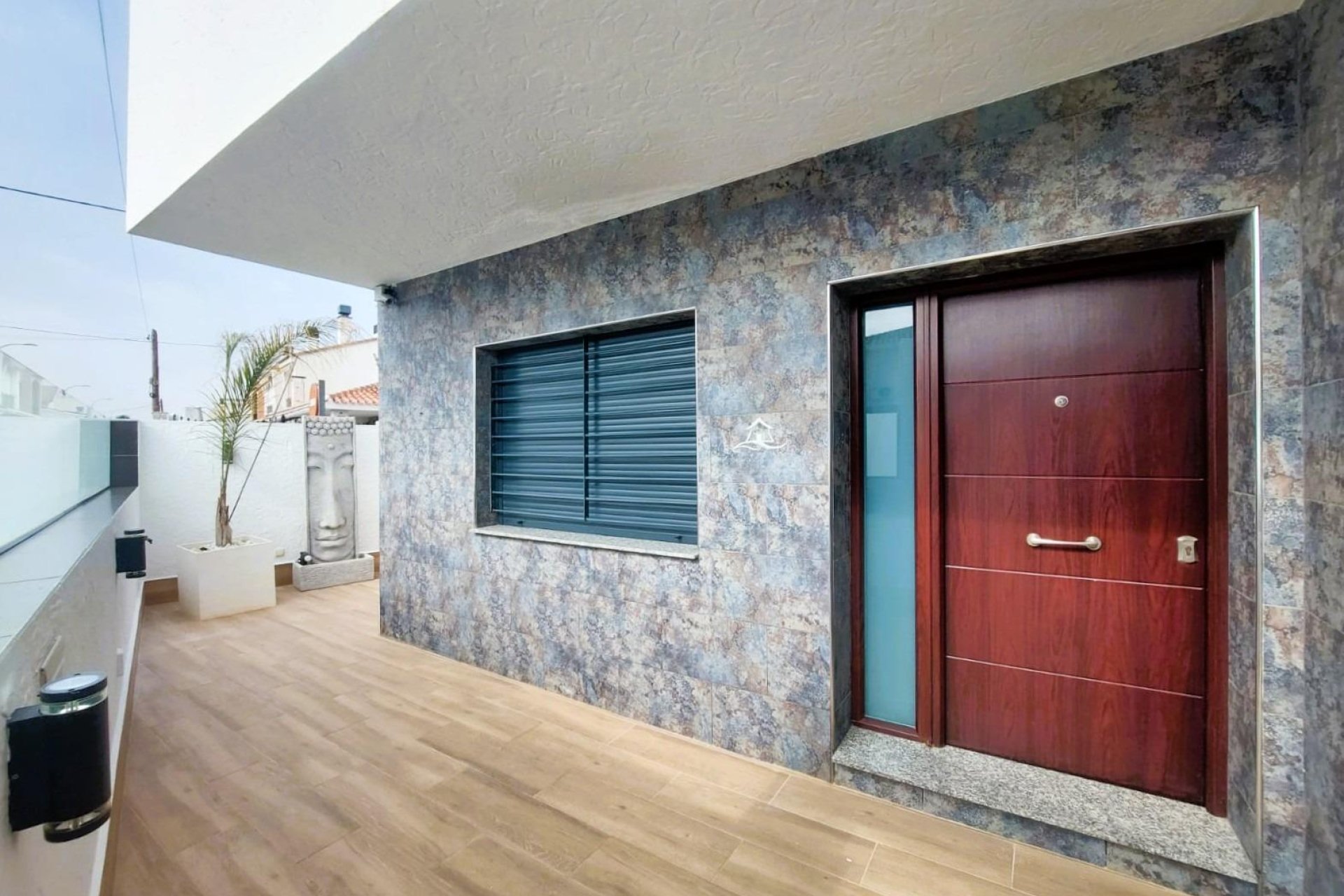 Bestaande woning  - Villa - Pilar de la Horadada - Torre De La Horadada