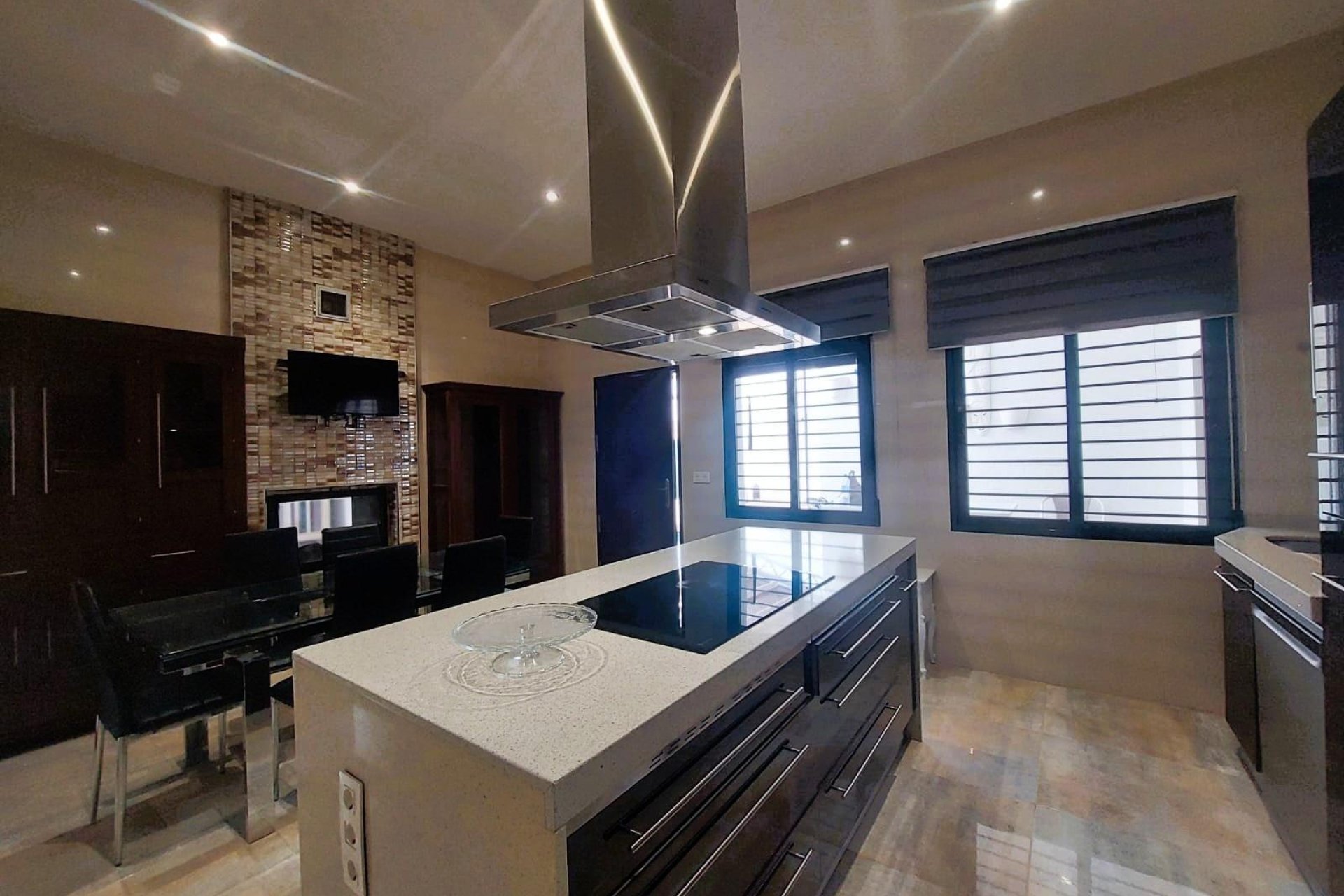 Bestaande woning  - Villa - Pilar de la Horadada - Torre De La Horadada