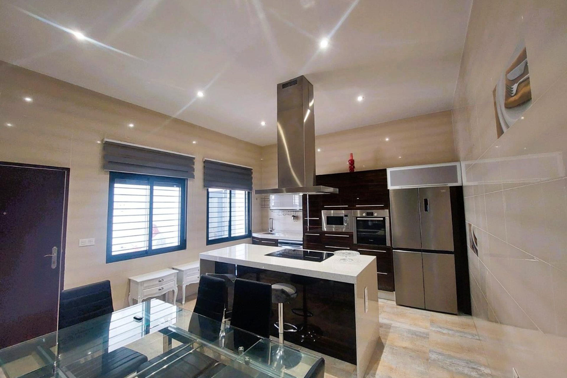 Bestaande woning  - Villa - Pilar de la Horadada - Torre De La Horadada