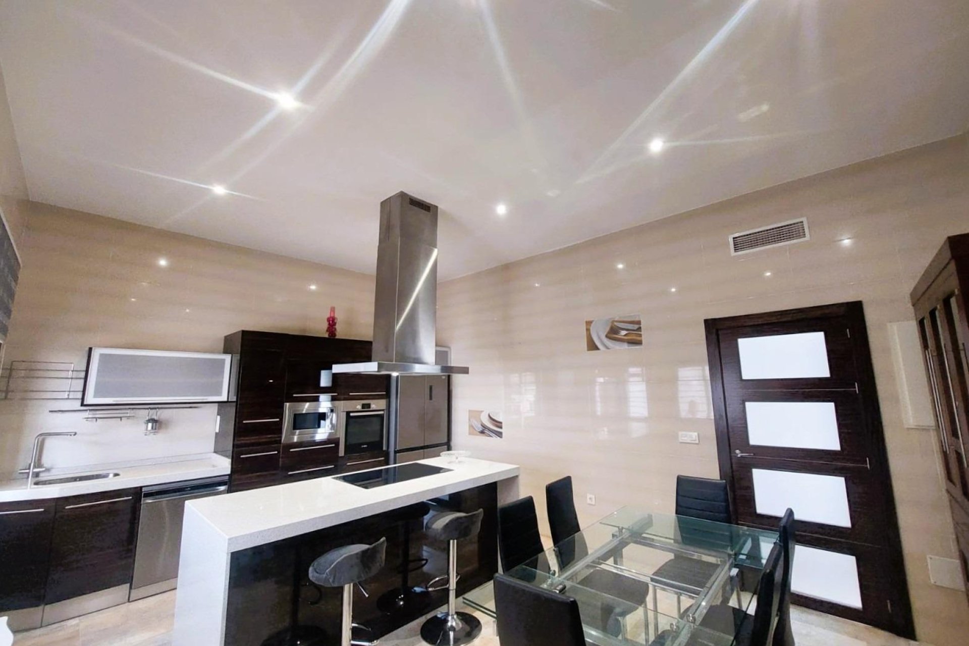 Bestaande woning  - Villa - Pilar de la Horadada - Torre De La Horadada