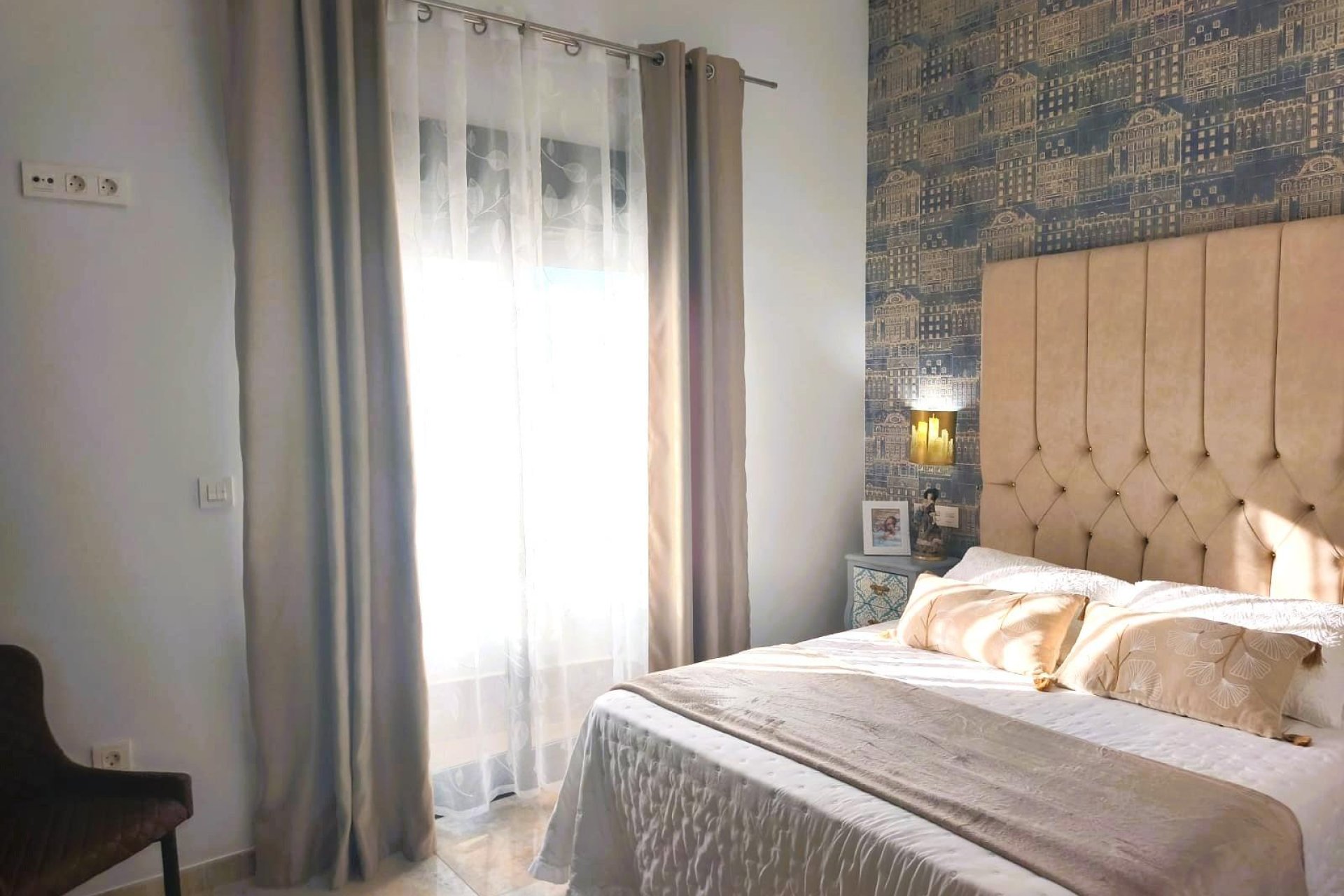 Bestaande woning  - Villa - Pilar de la Horadada - Torre De La Horadada