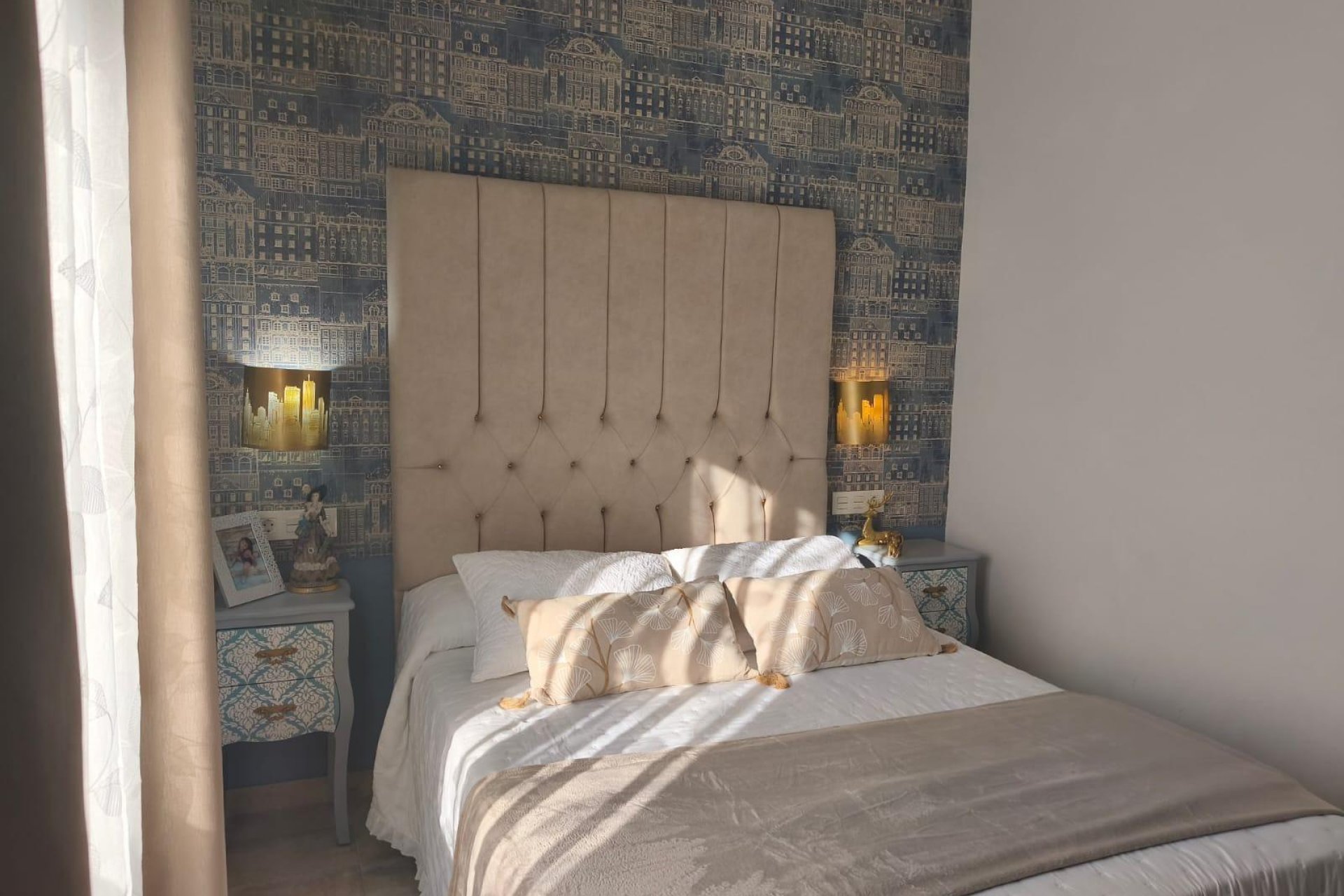 Bestaande woning  - Villa - Pilar de la Horadada - Torre De La Horadada